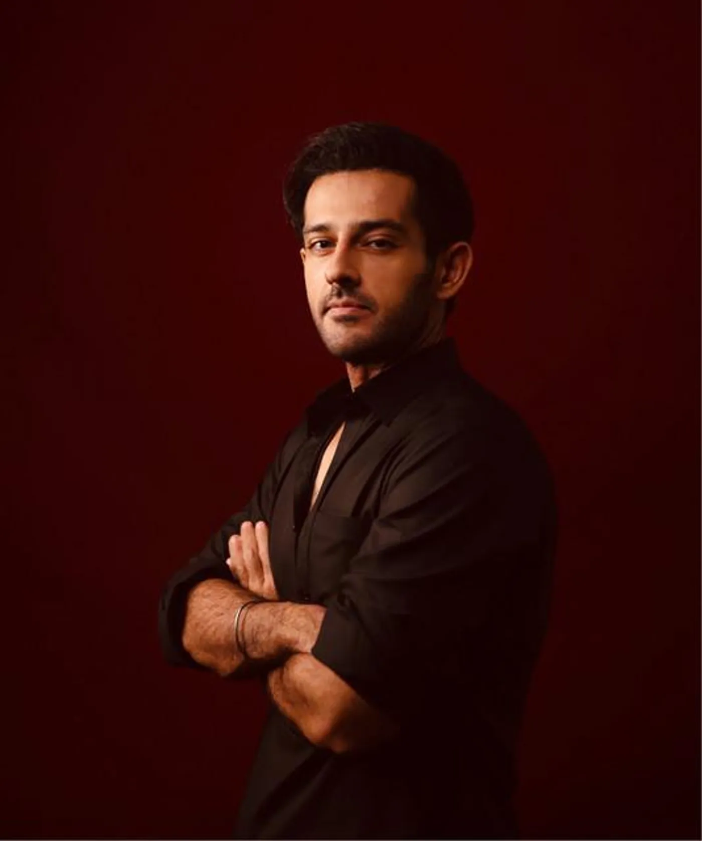 Azaan Sami Khan