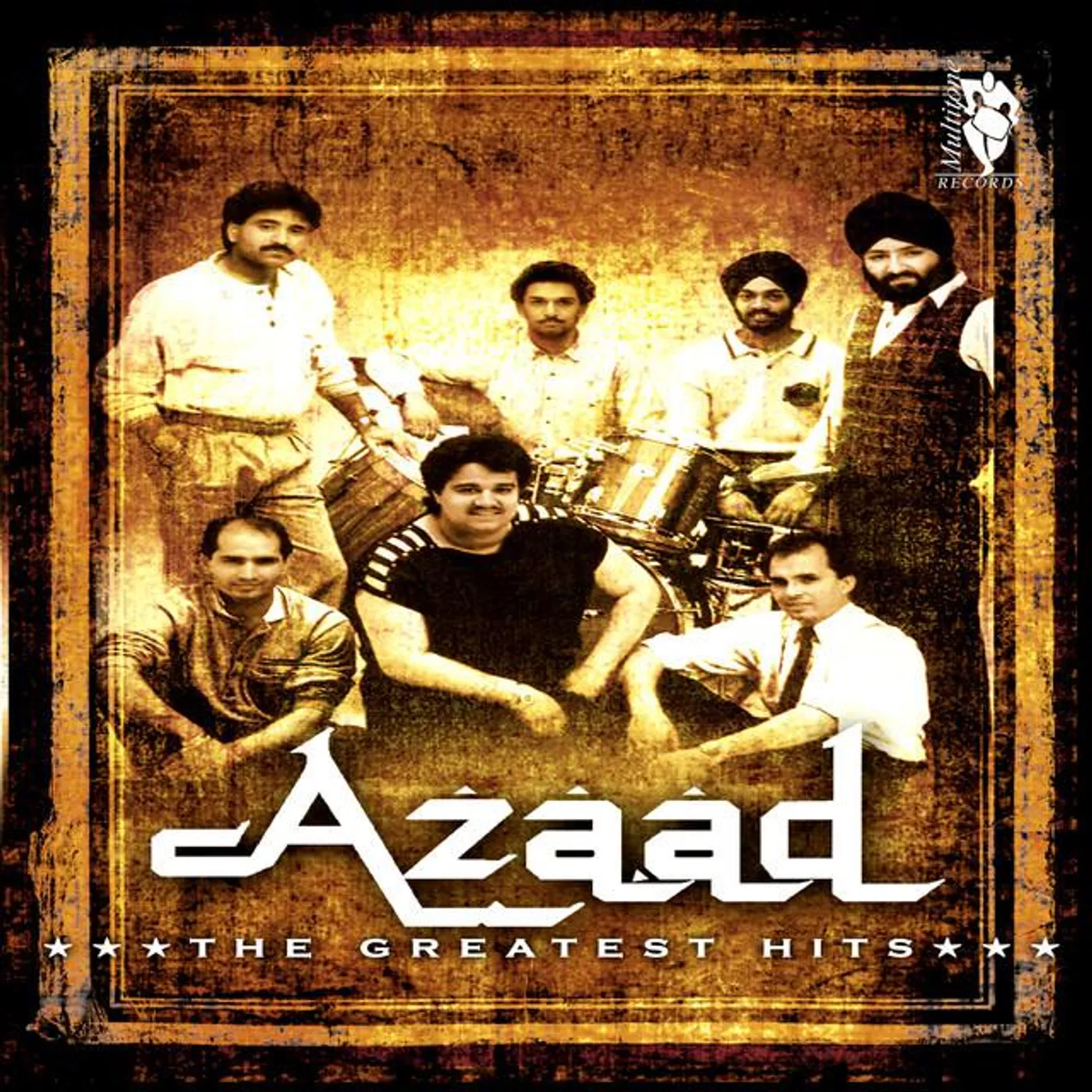 Azaad