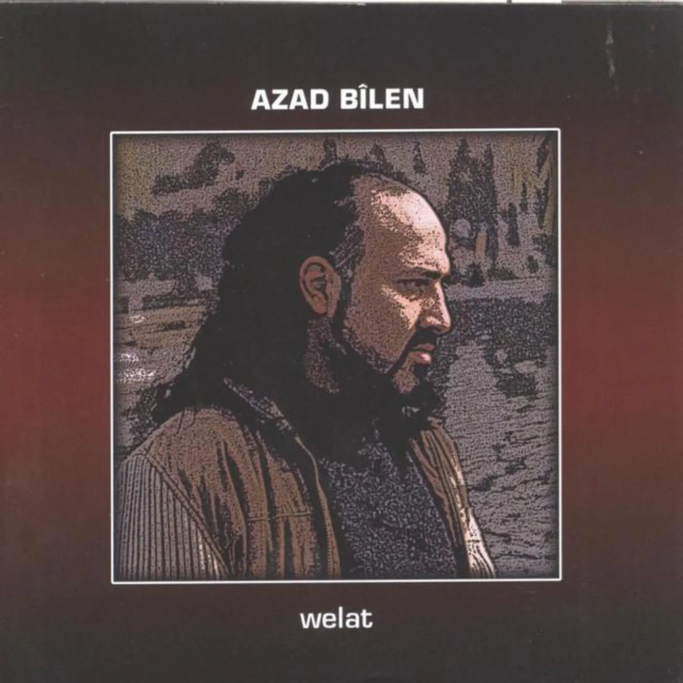 Azad Bîlen Brand Page