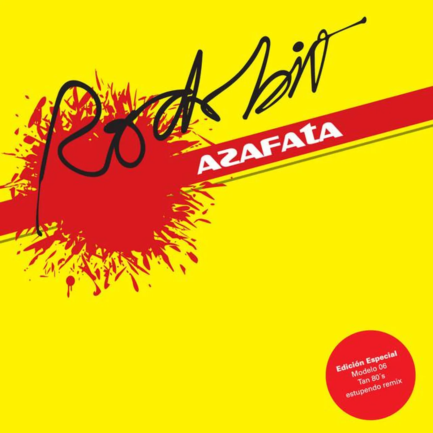 Azafata Brand Page