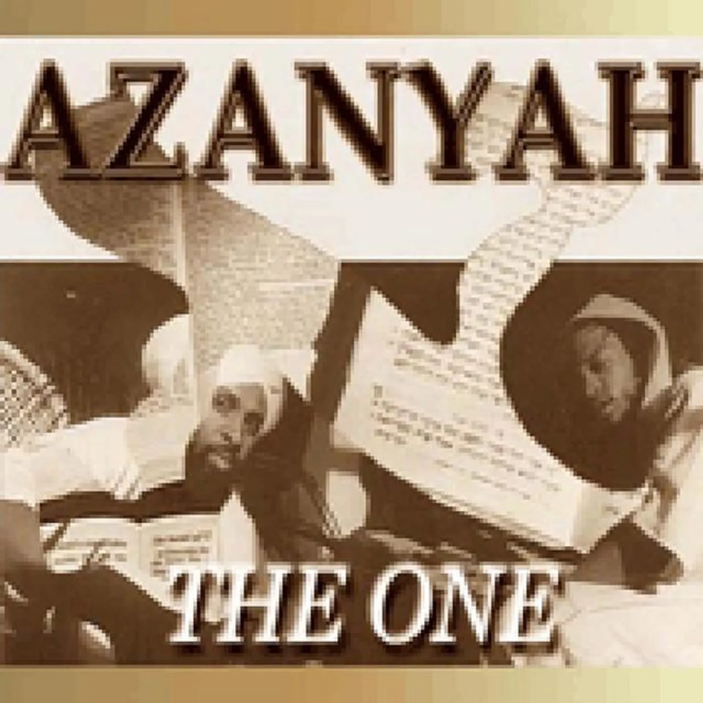 Azanyah