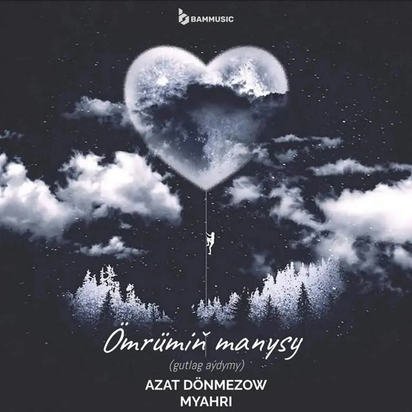 Azat Dönmezow