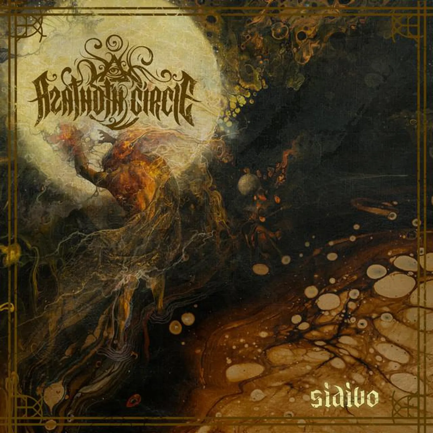 Azathoth Circle
