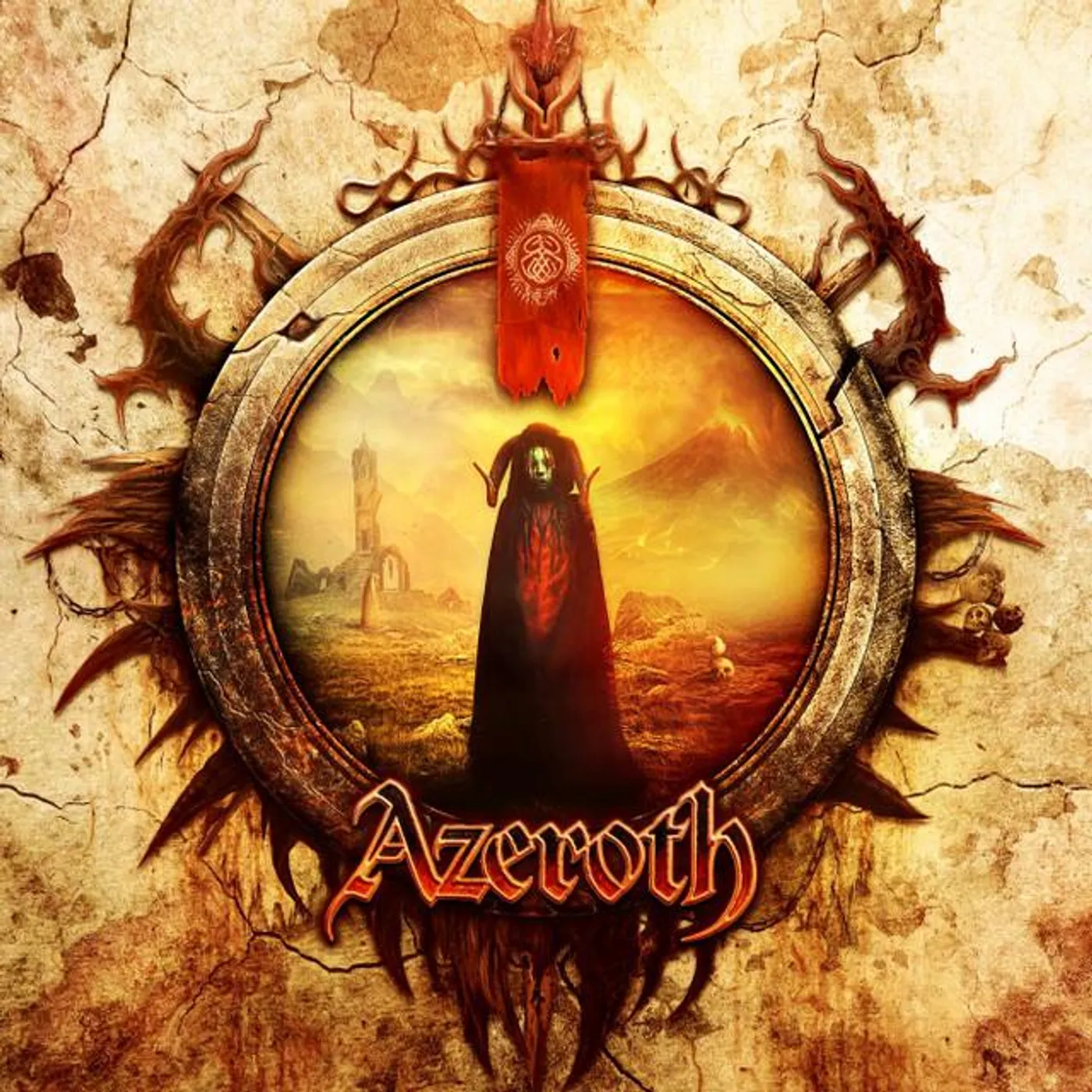 Azeroth Brand Page