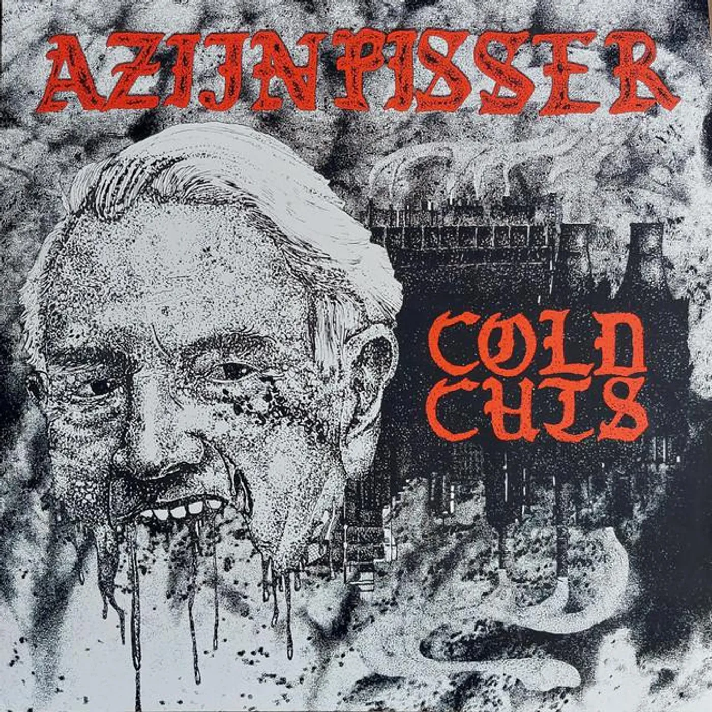 Azijnpisser