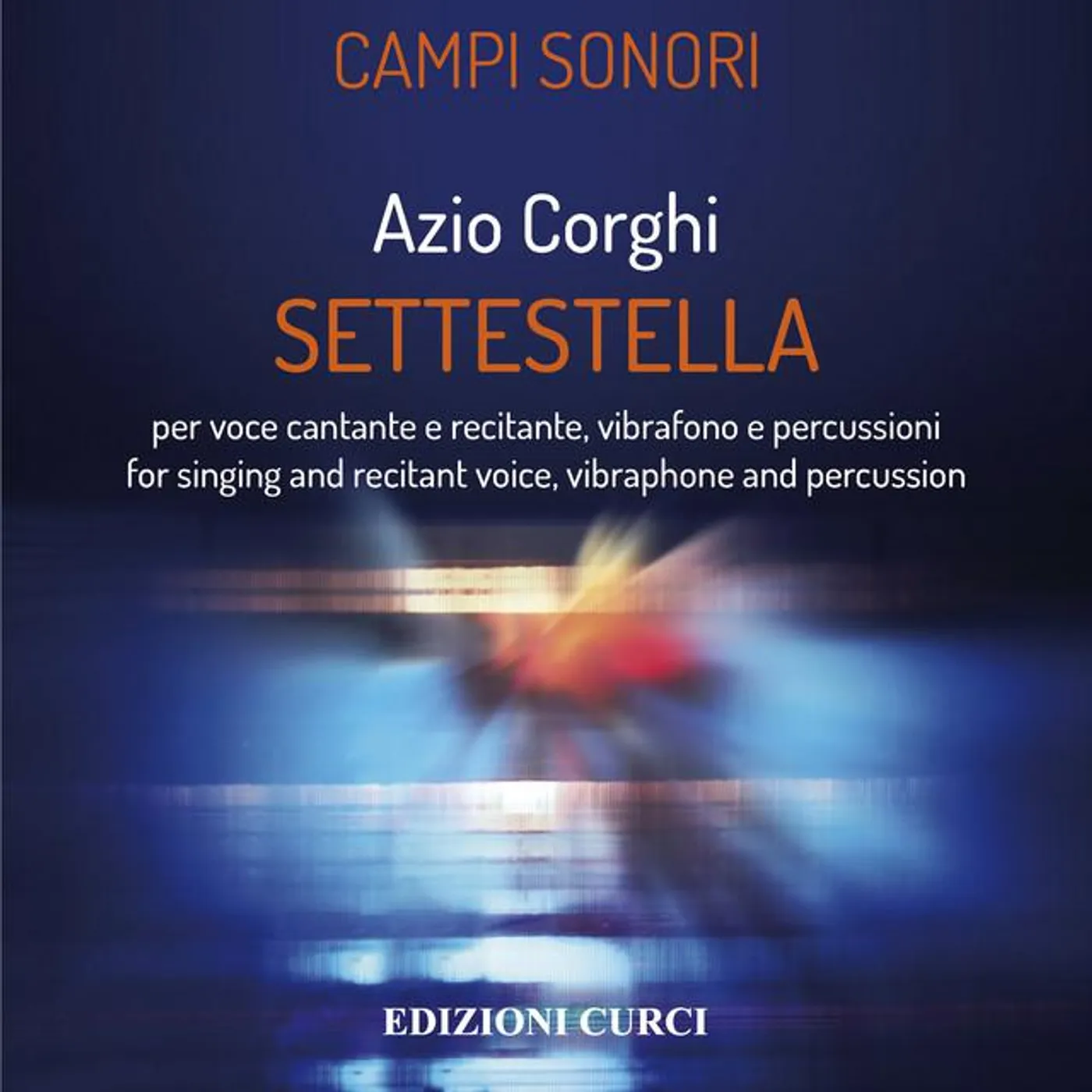 Azio Corghi