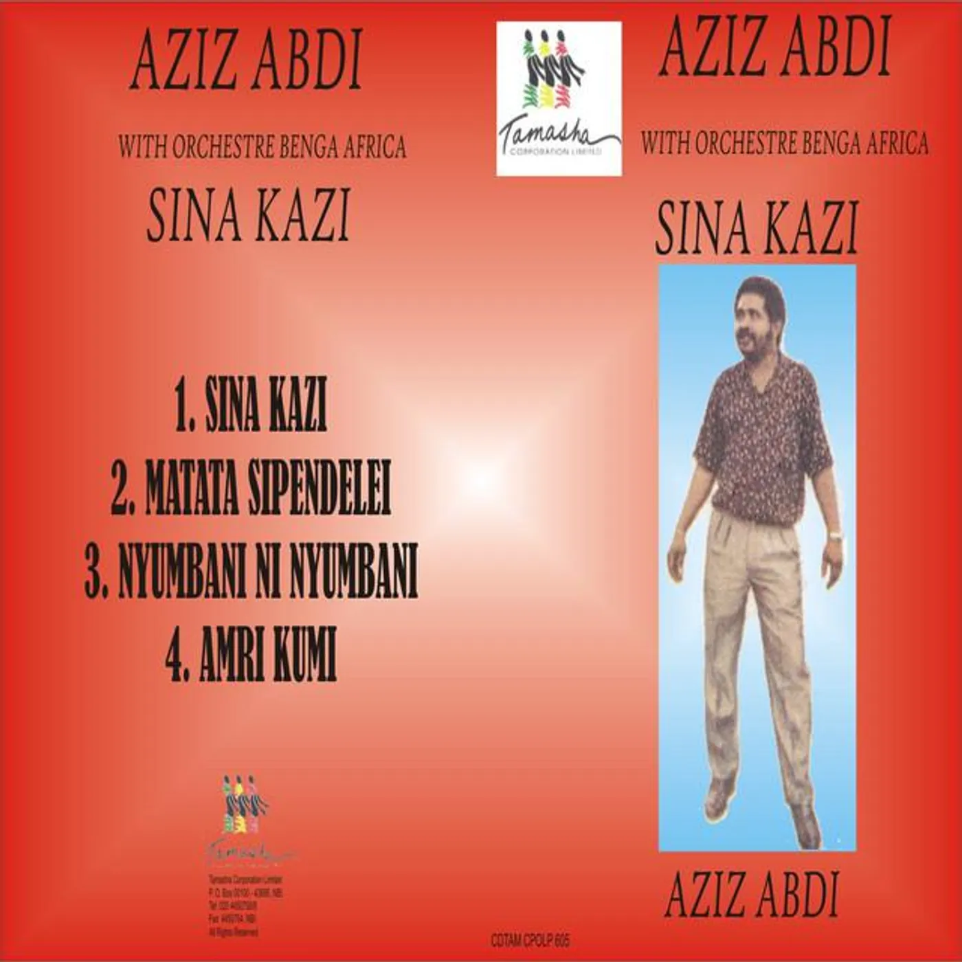 Aziz Abdi