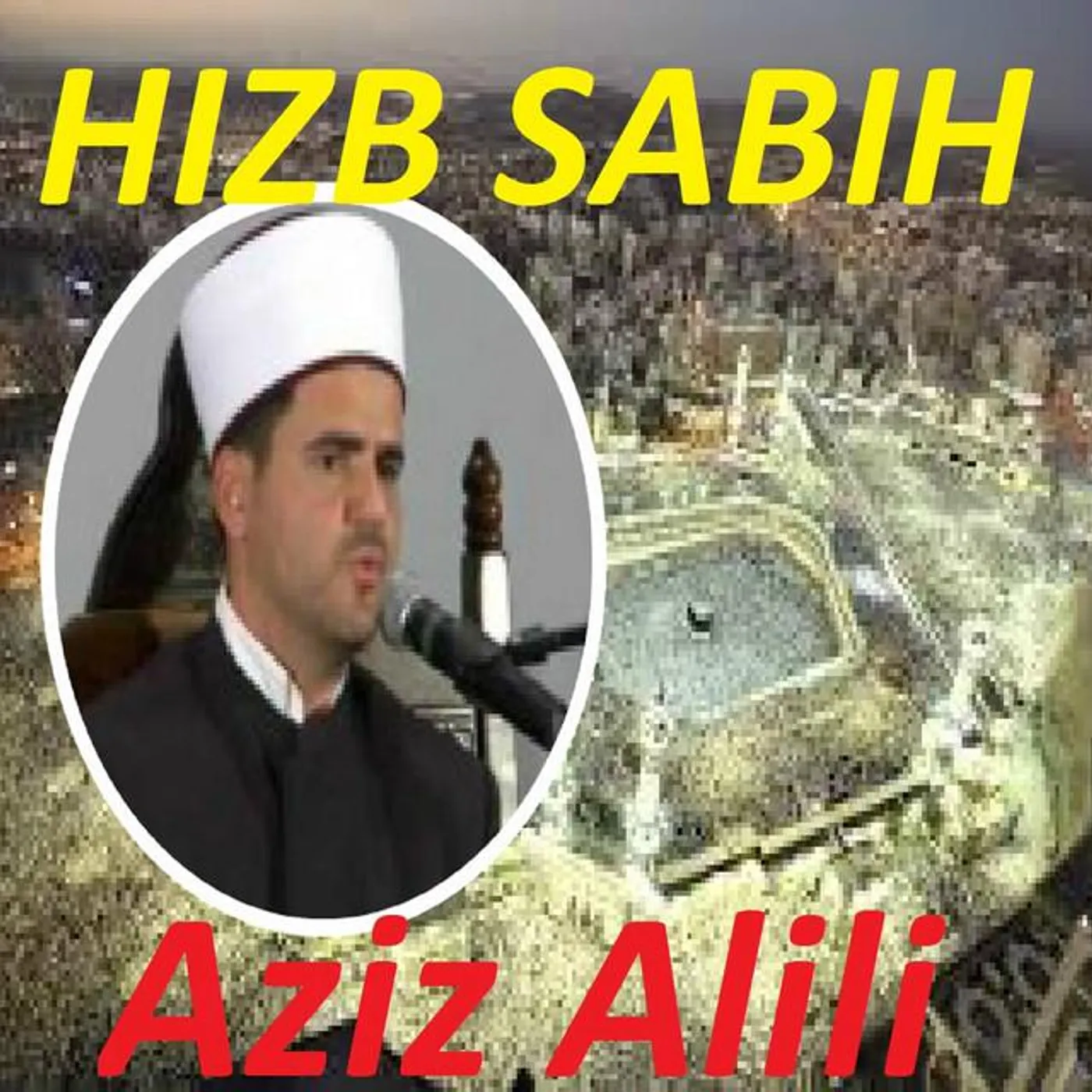 Aziz Alili