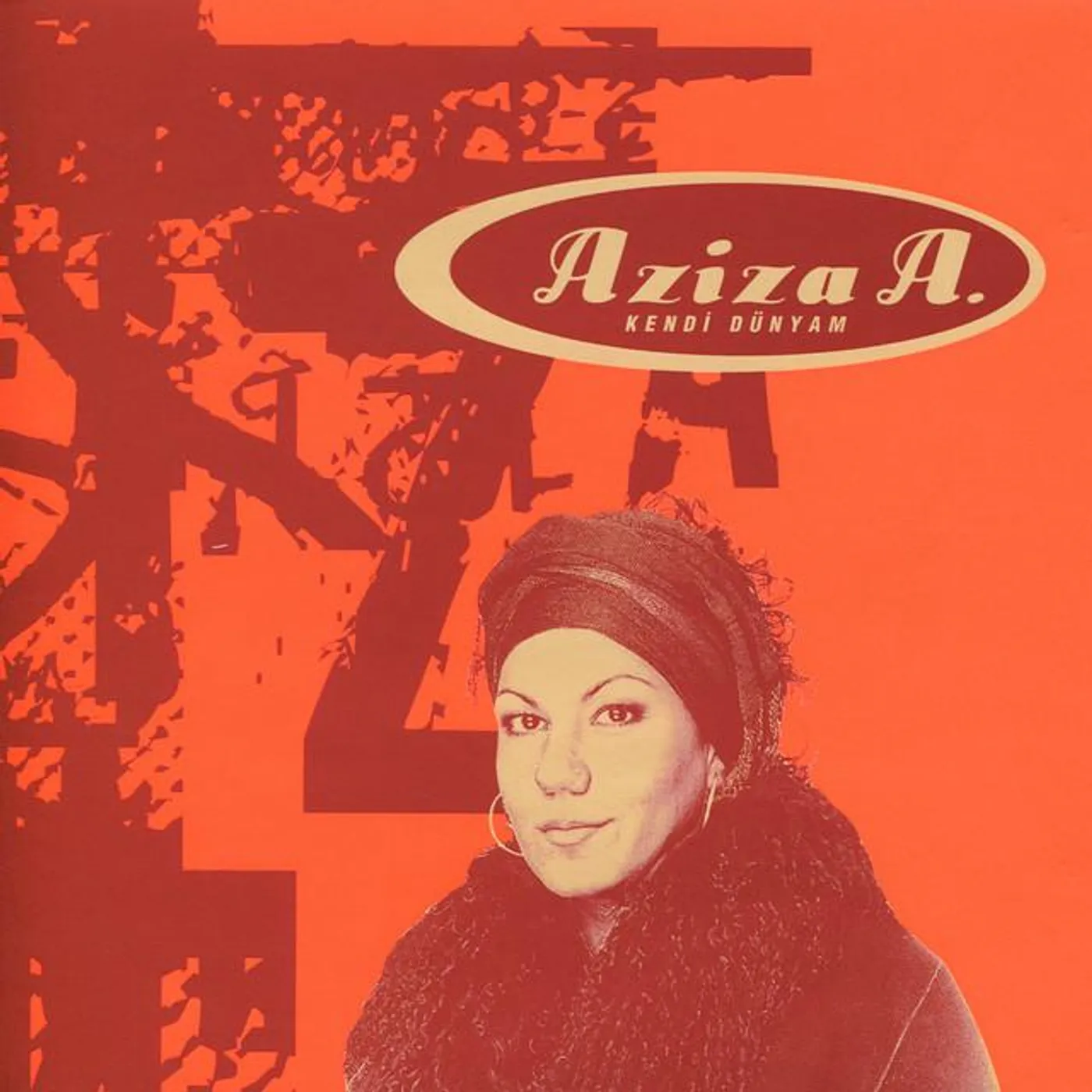 Aziza A.