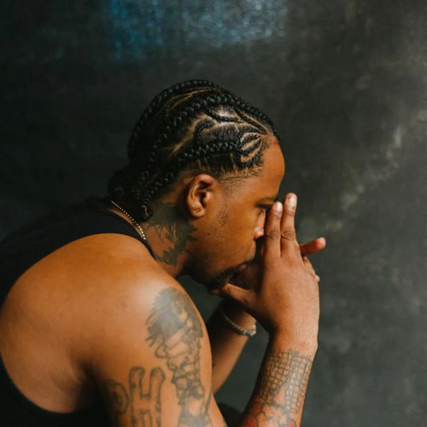 Azizi Gibson