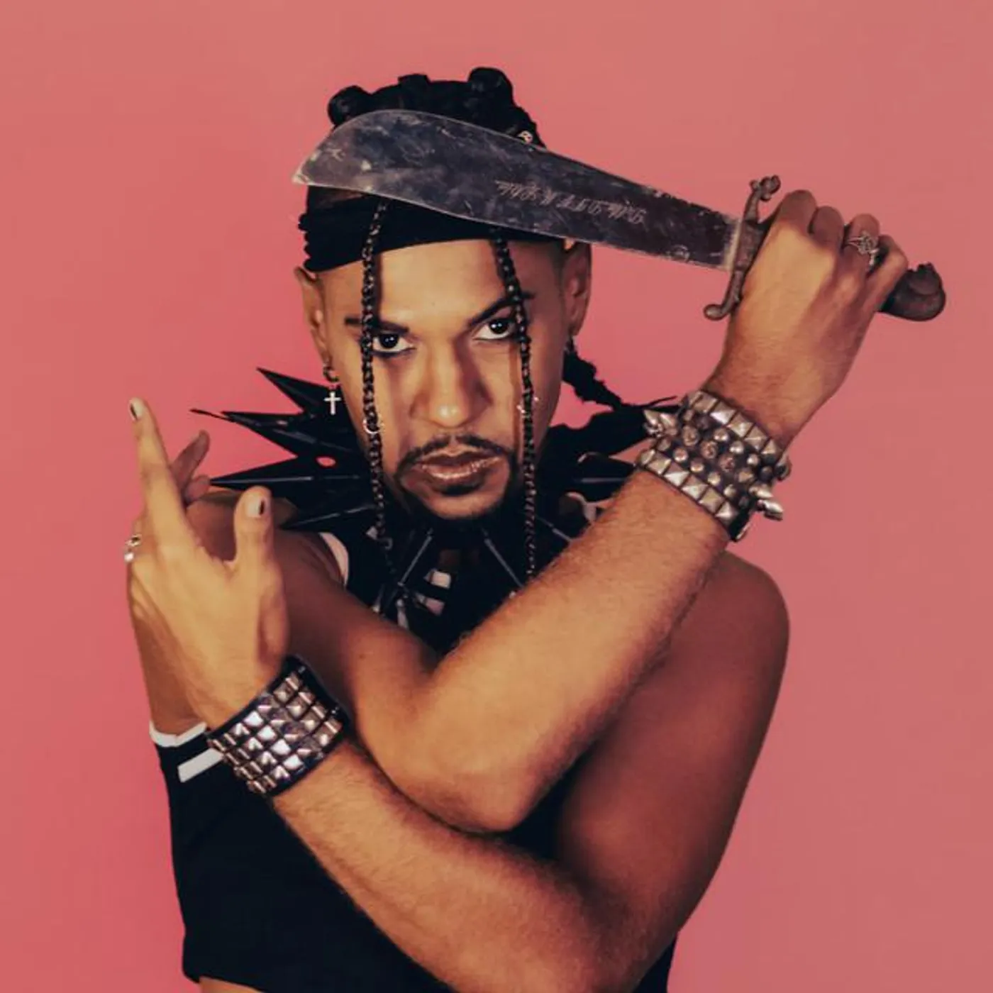 Azizi MC