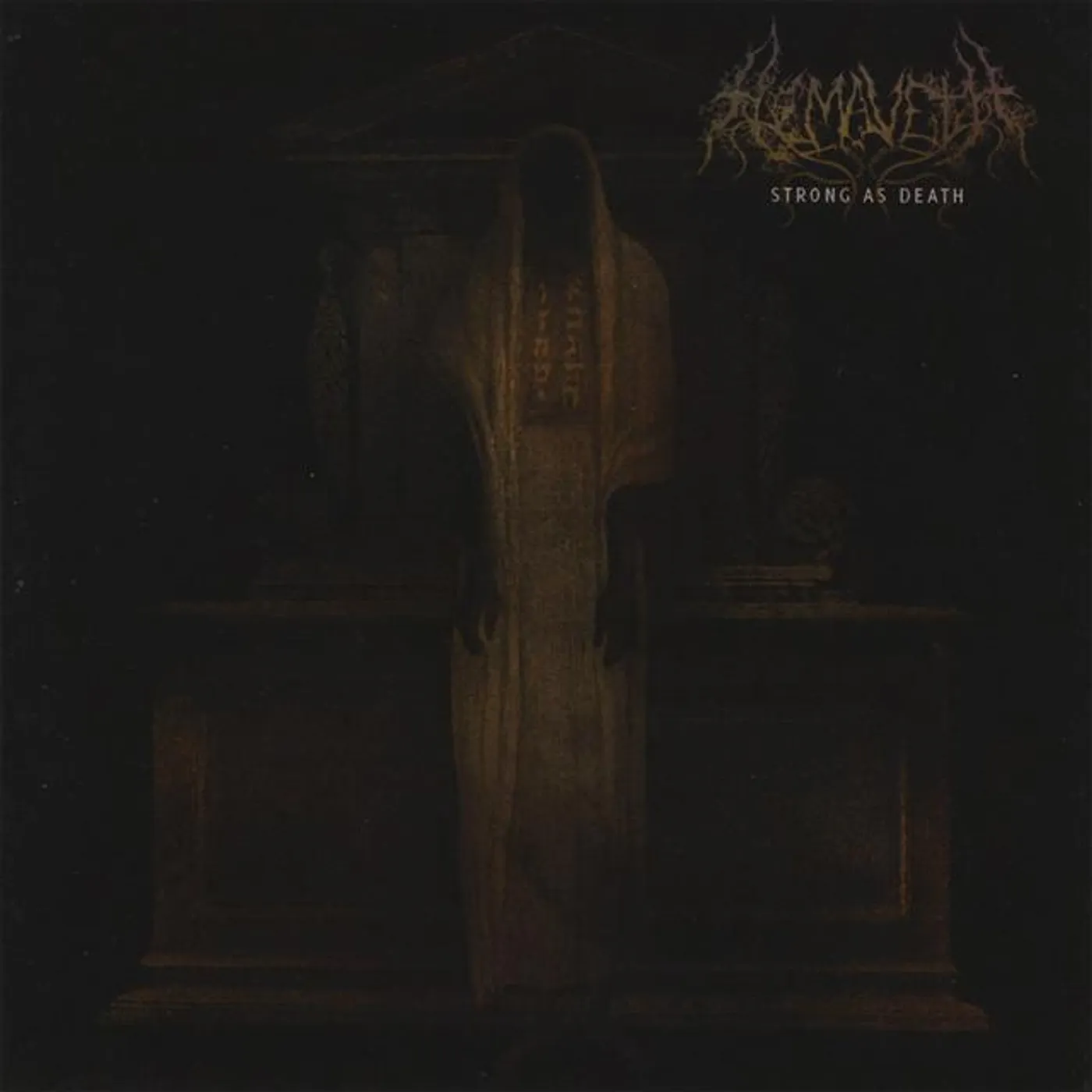 Azmaveth Brand Page