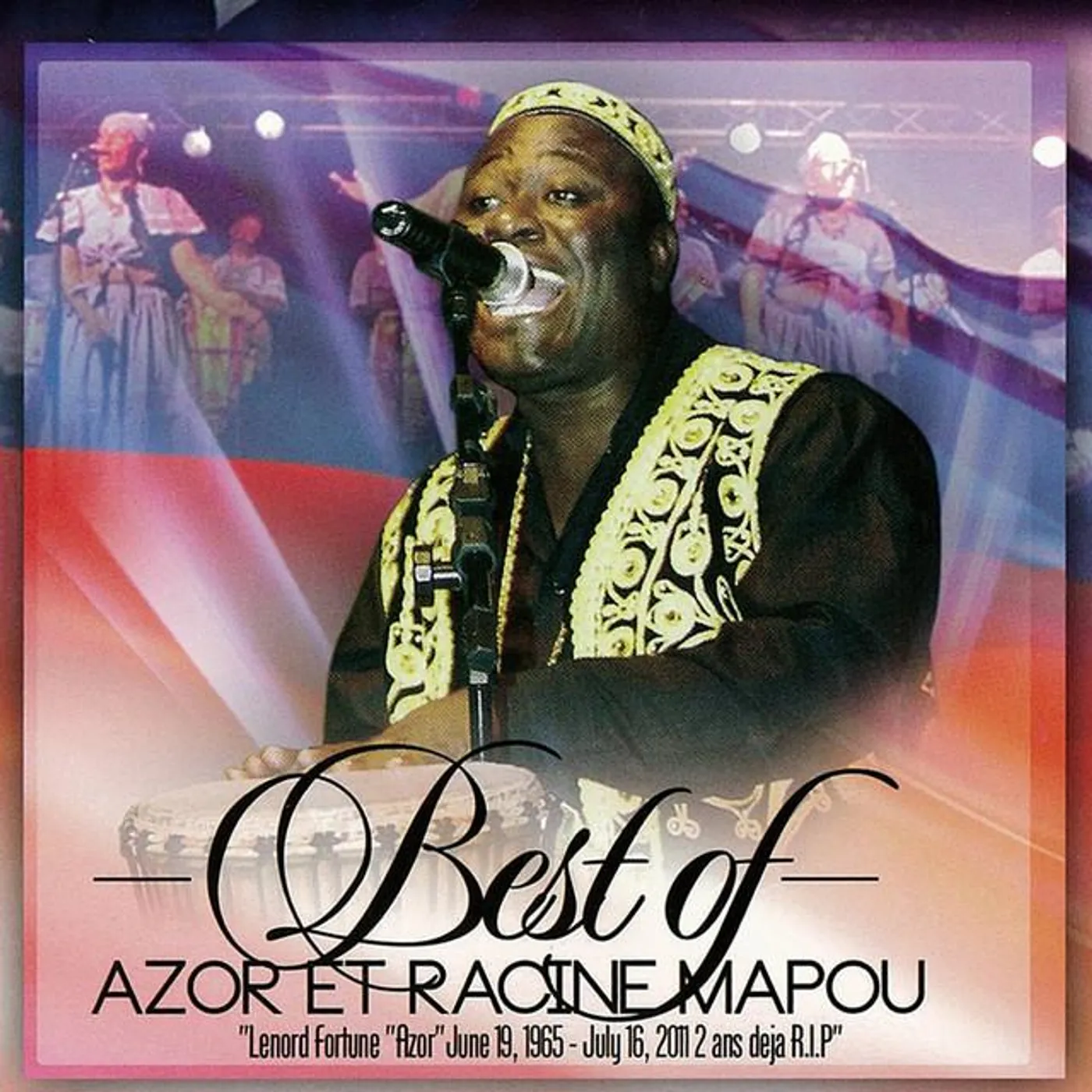 Azor