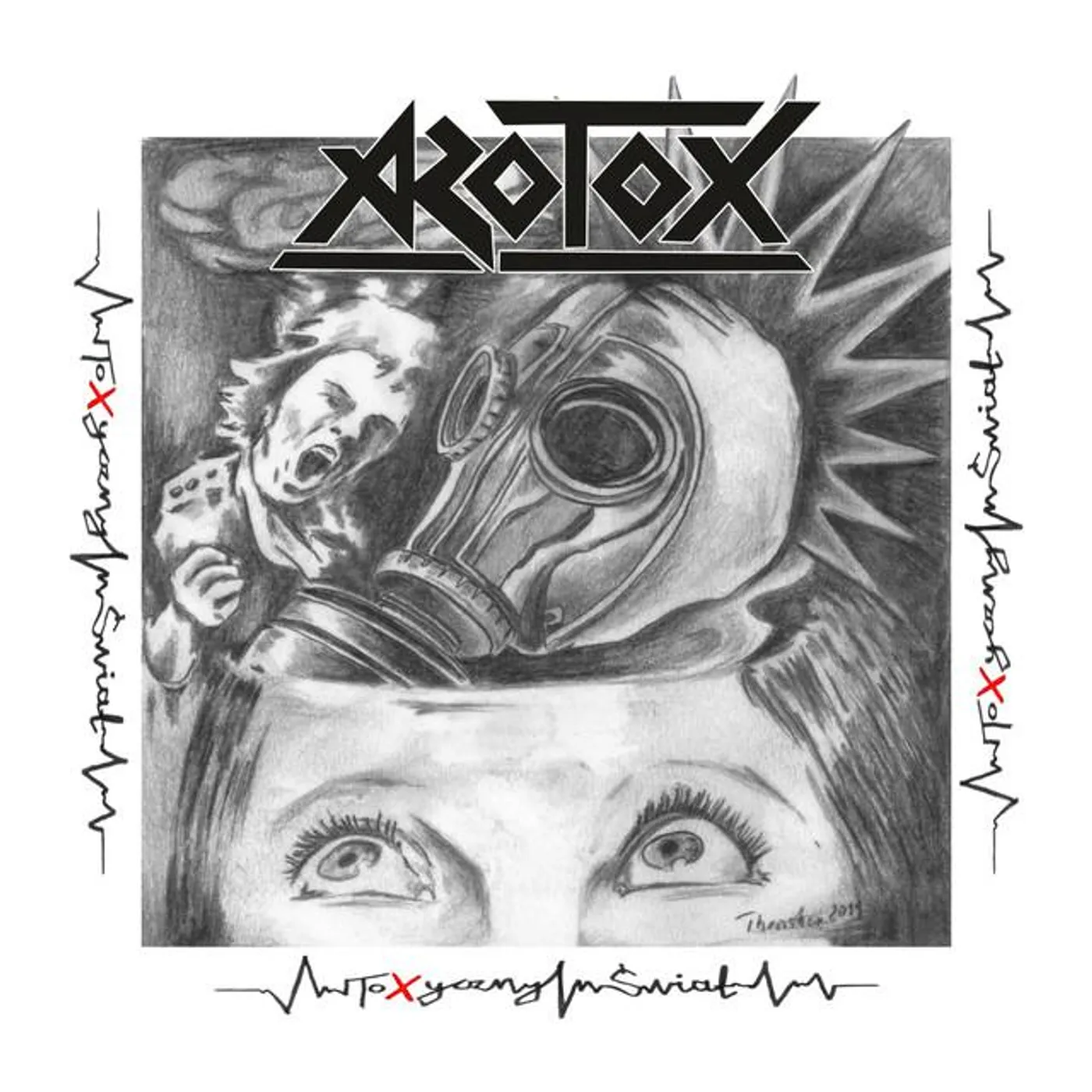 Azotox
