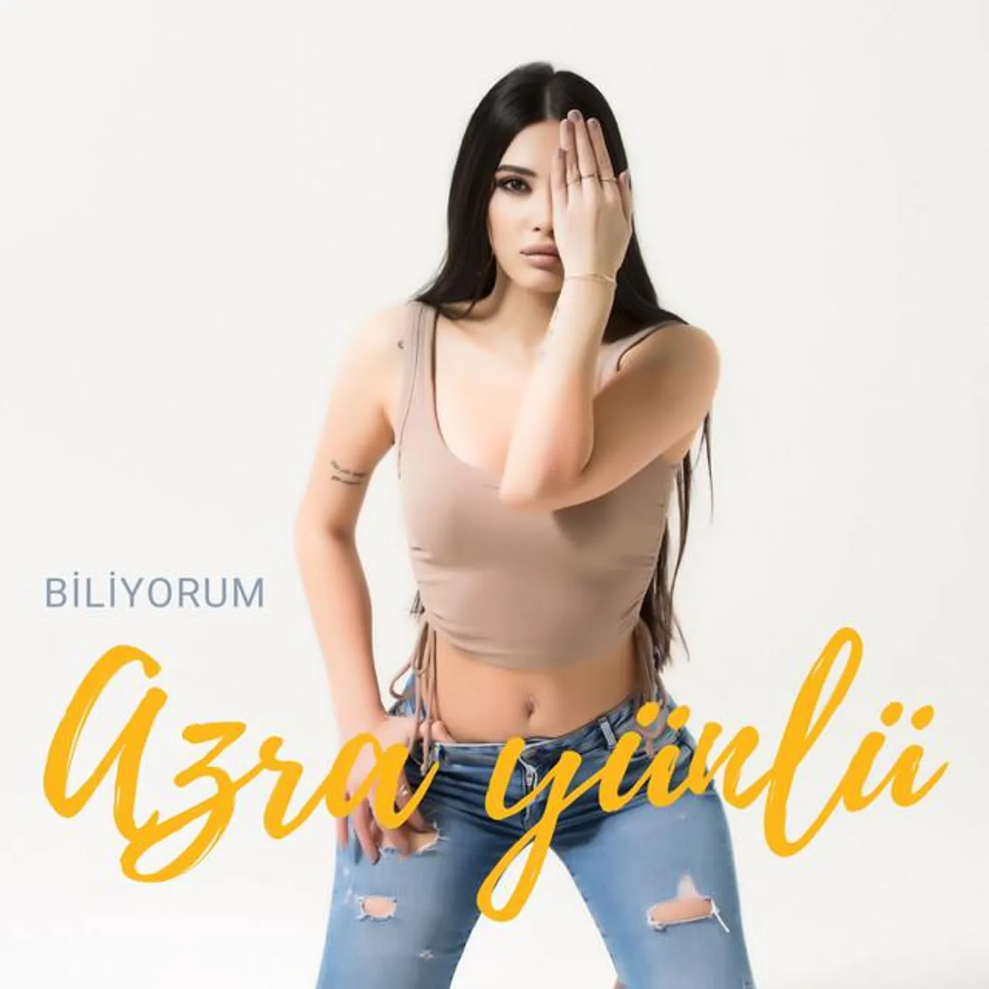 Azra Yünlü Brand Page