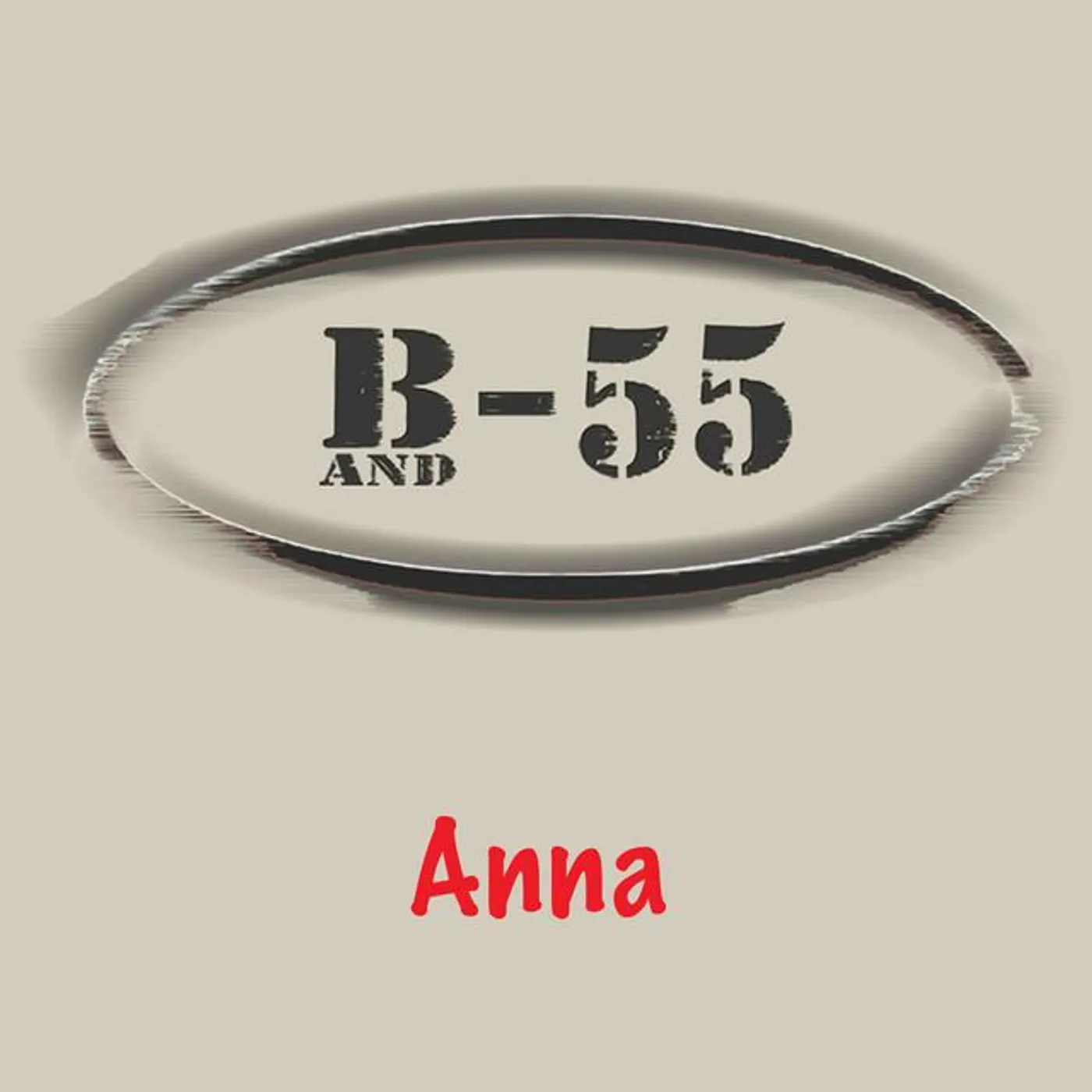 B-55 Brand Page