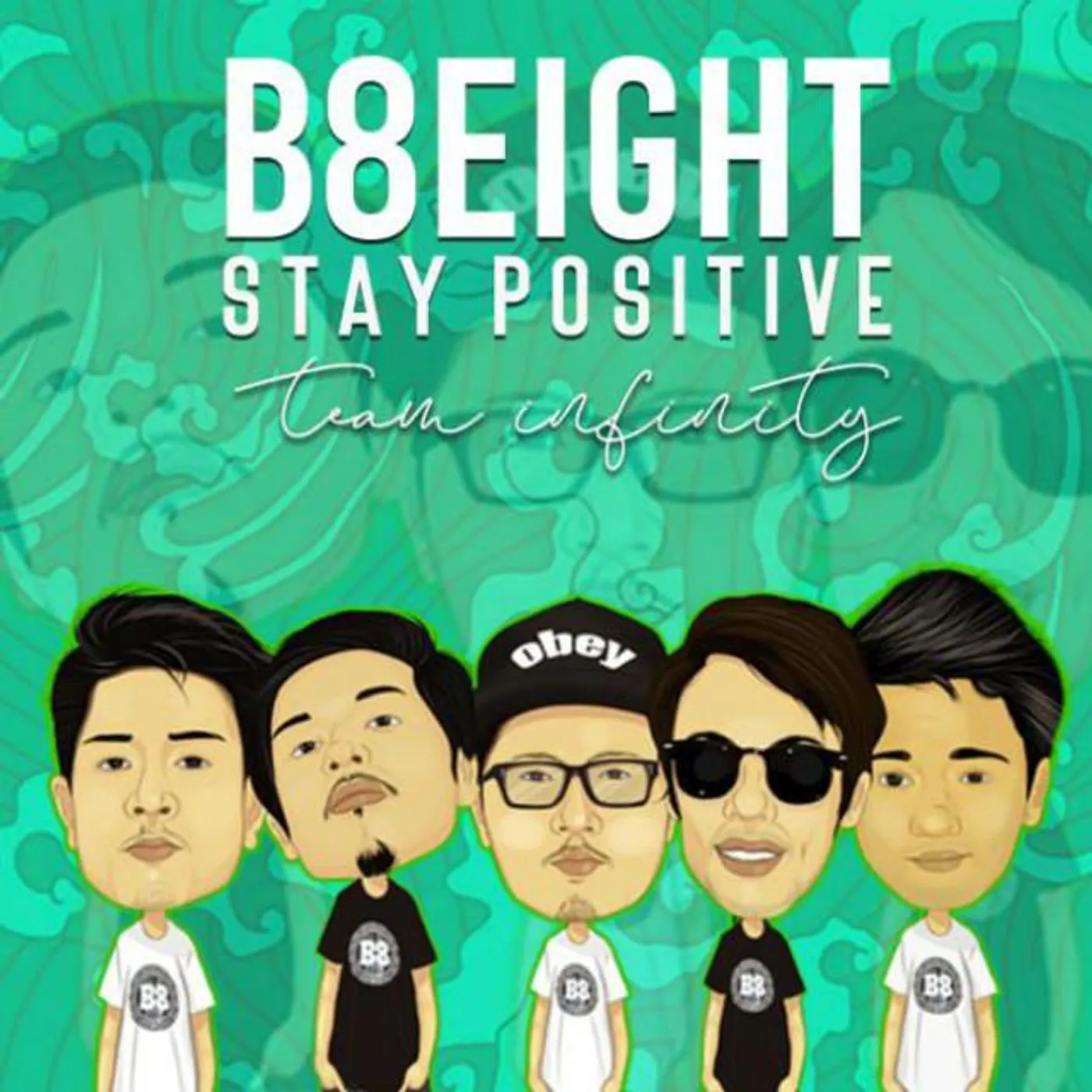 B-8eight