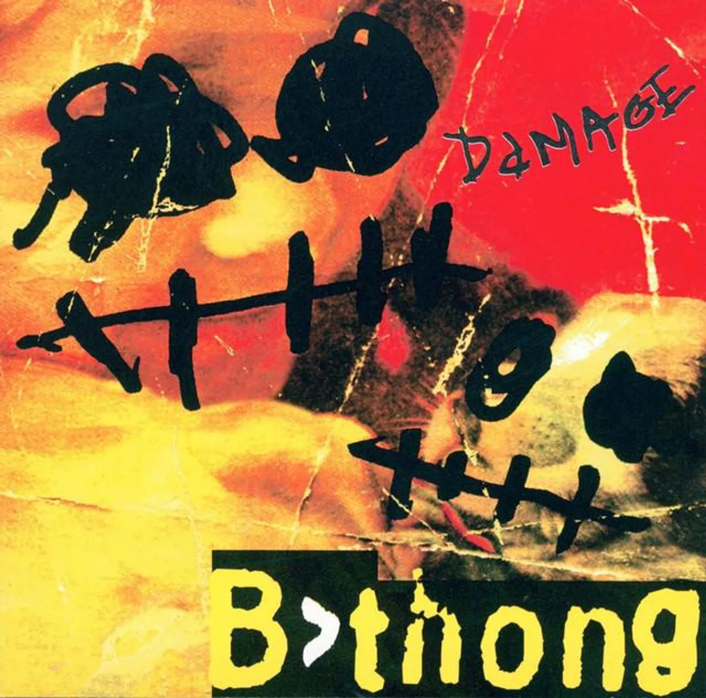 B-Thong