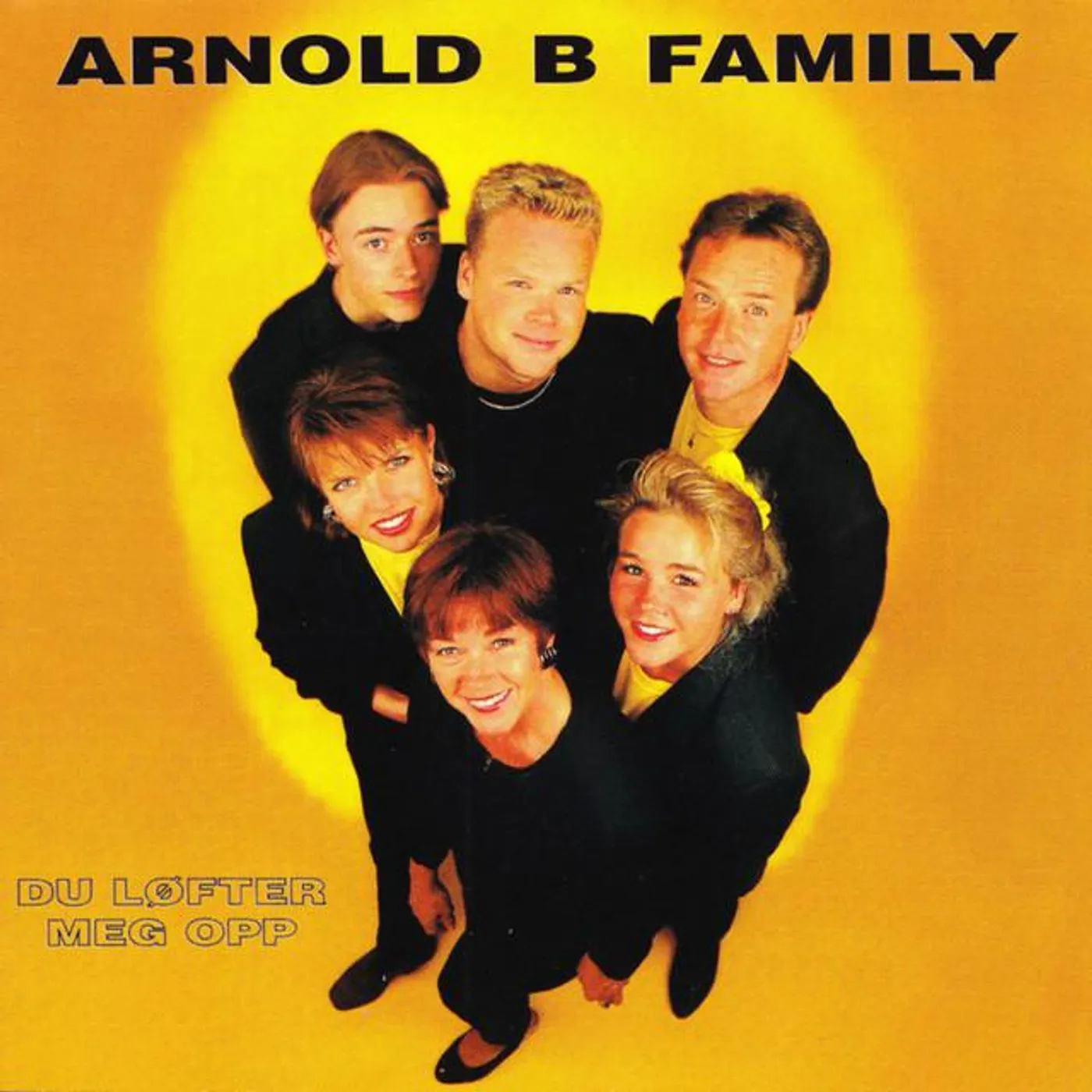 B & The Family