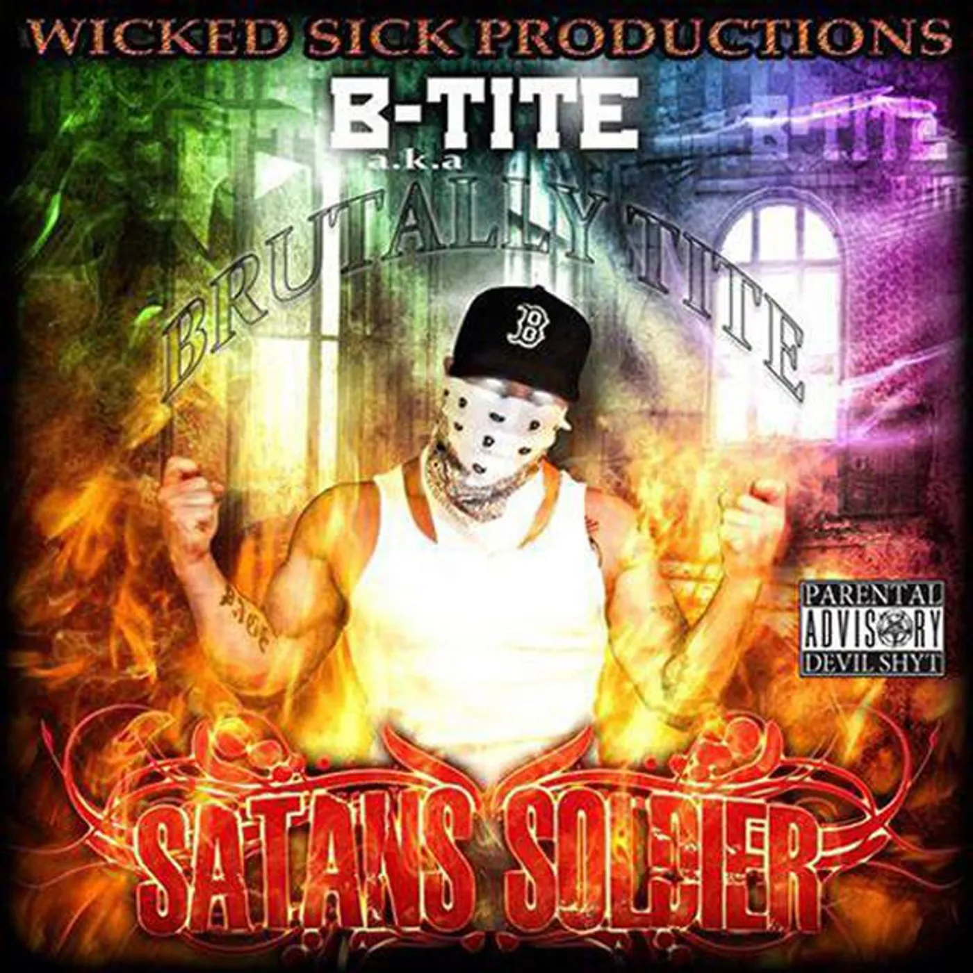 B-Tite Brand Page