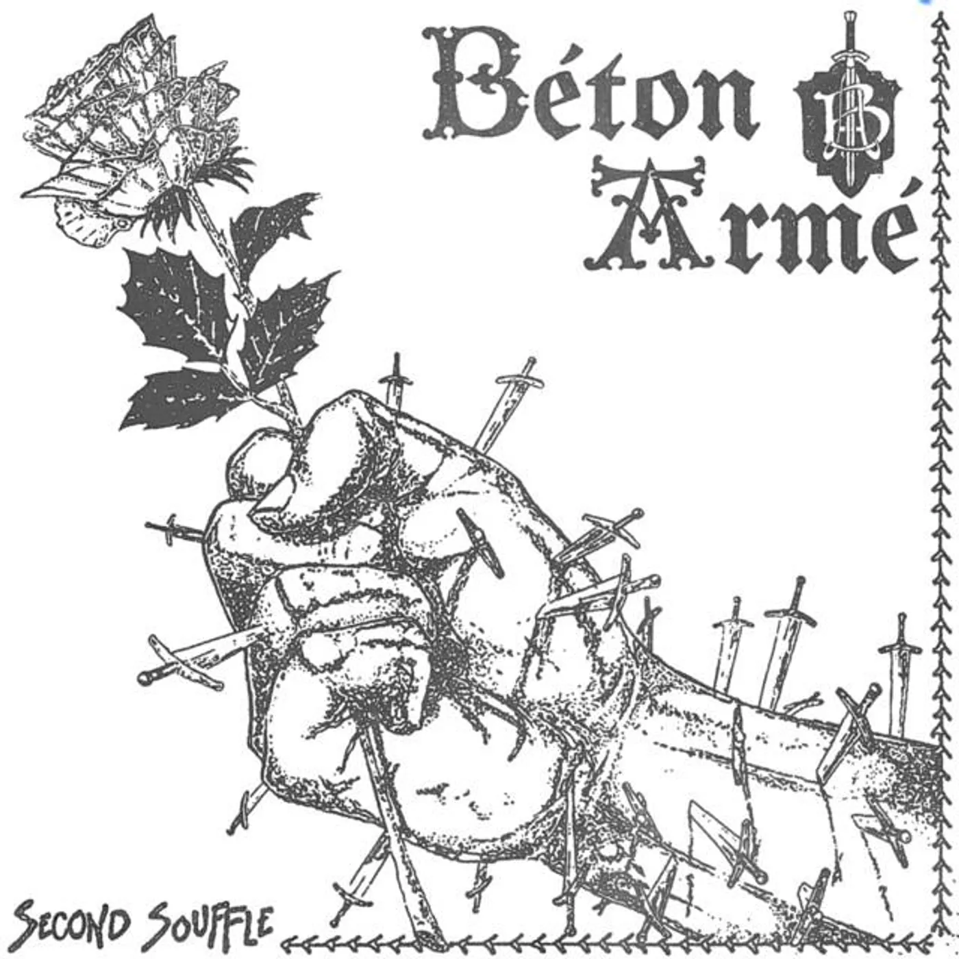Béton Armé