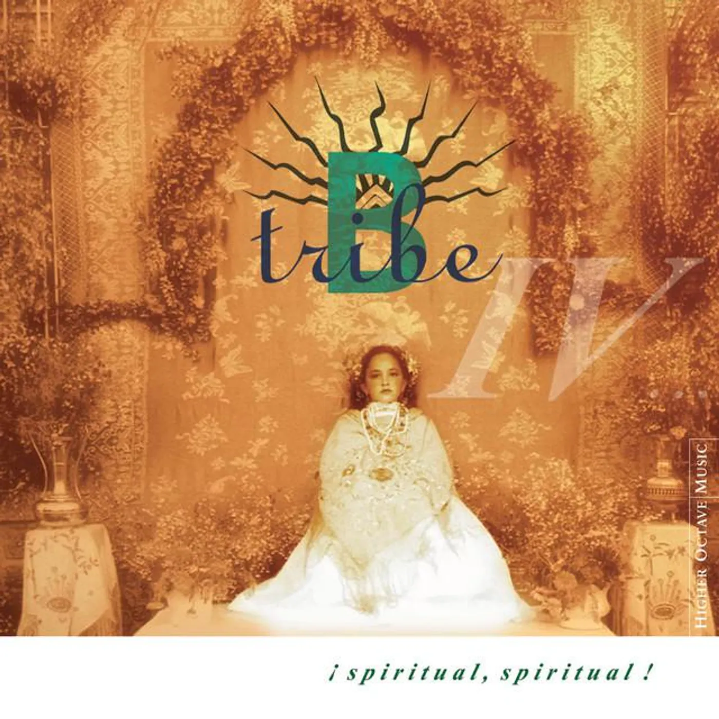 B-Tribe Brand Page