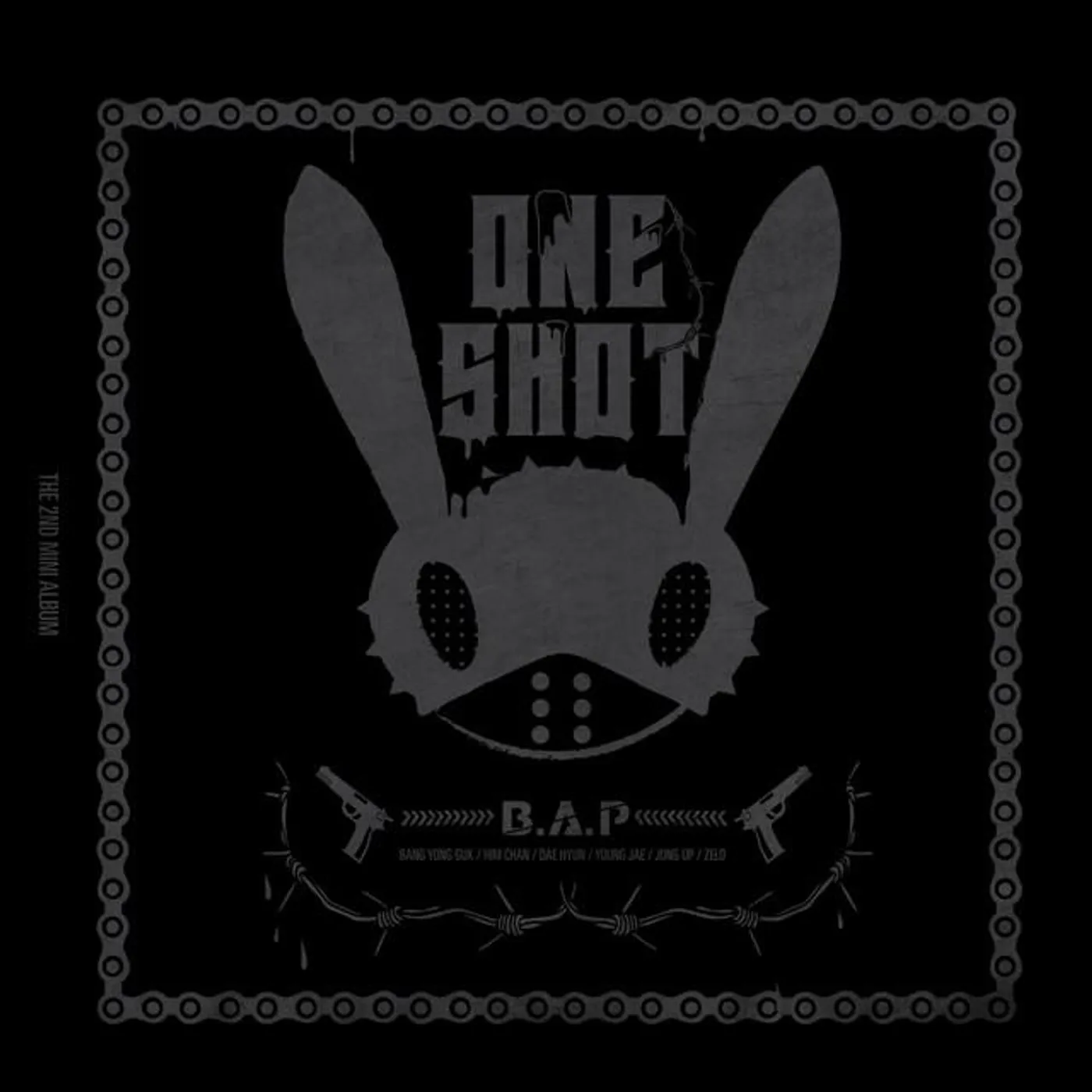 B.A.P Brand Page