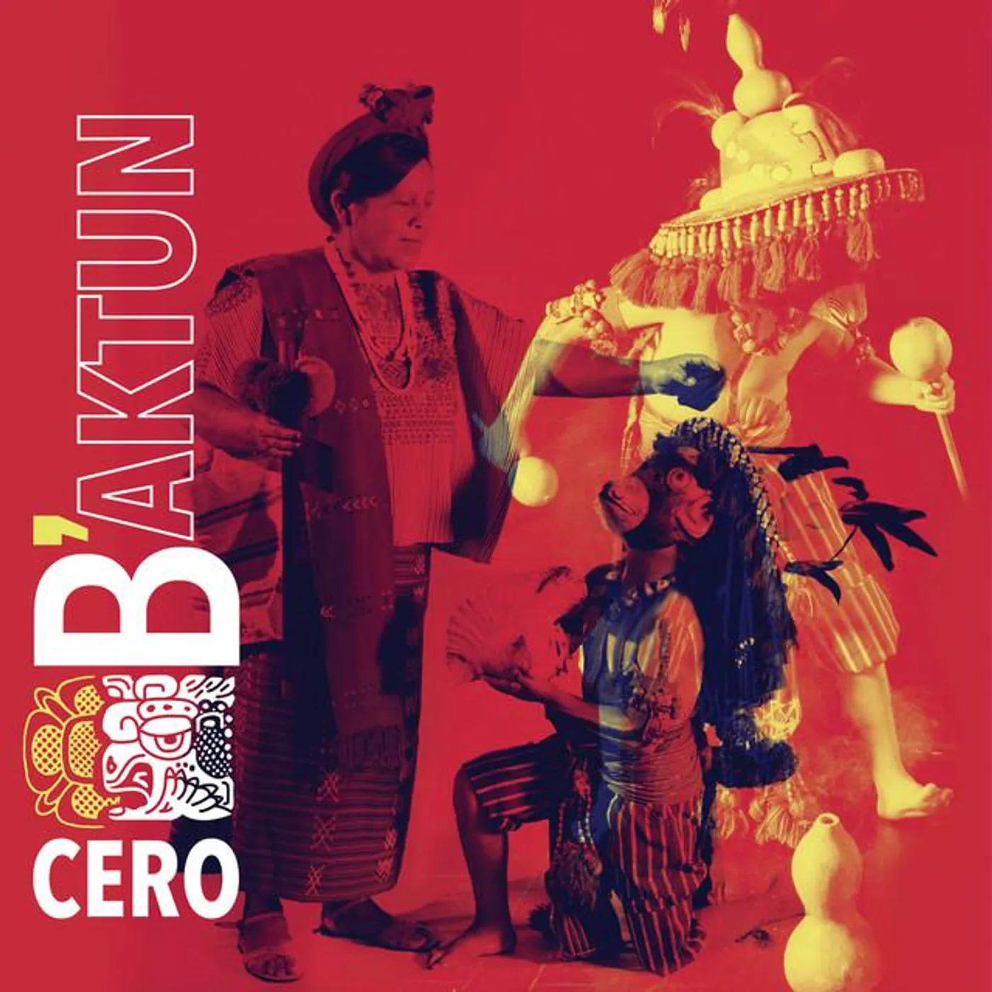 B'aktun Cero