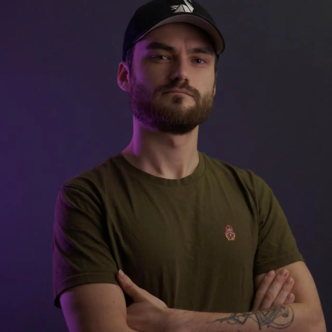 B-Art Brand Page