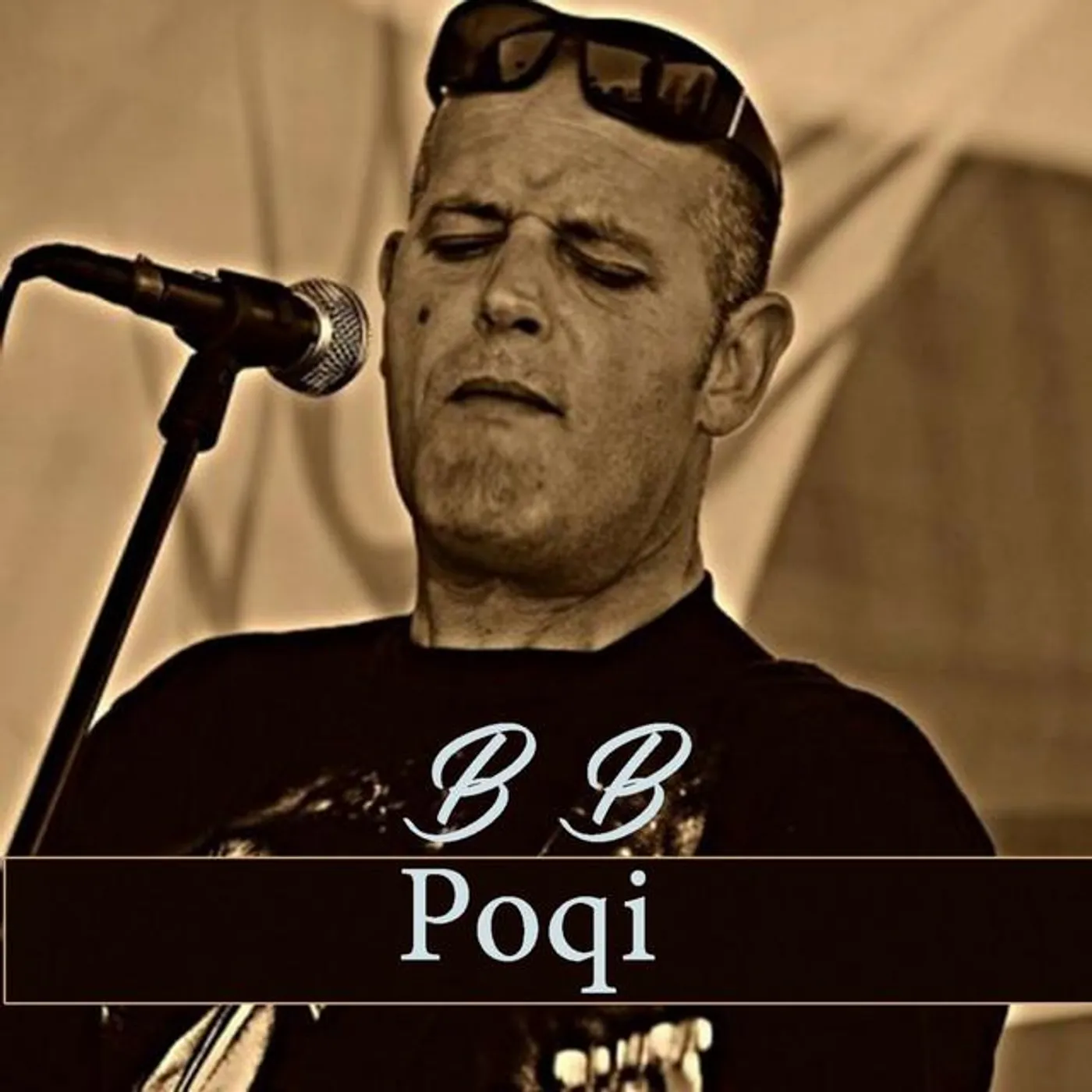 B.B Poqi Brand Page