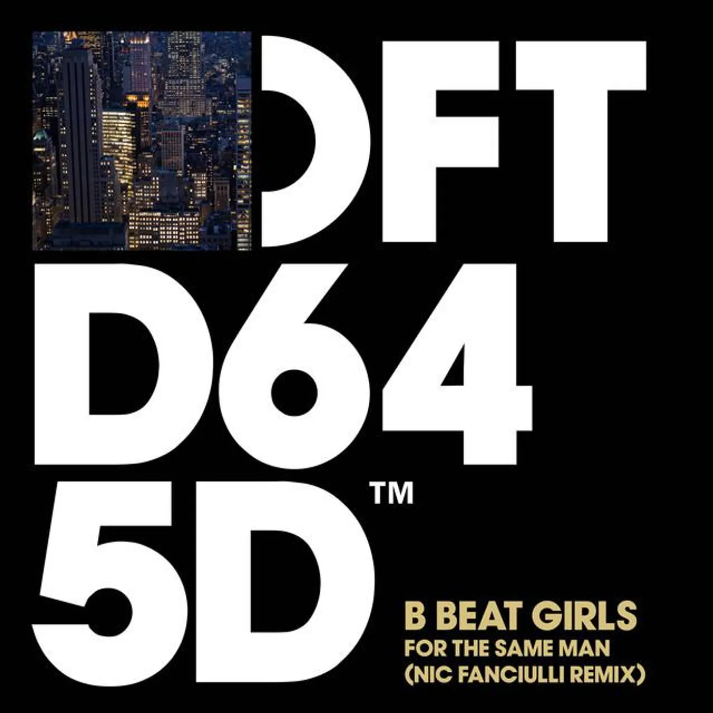 B Beat Girls Brand Page