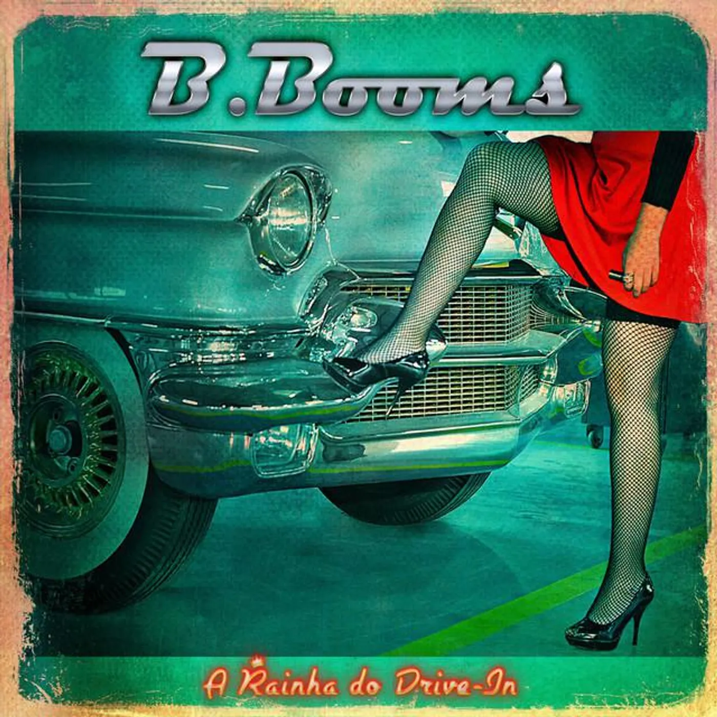 B.Booms