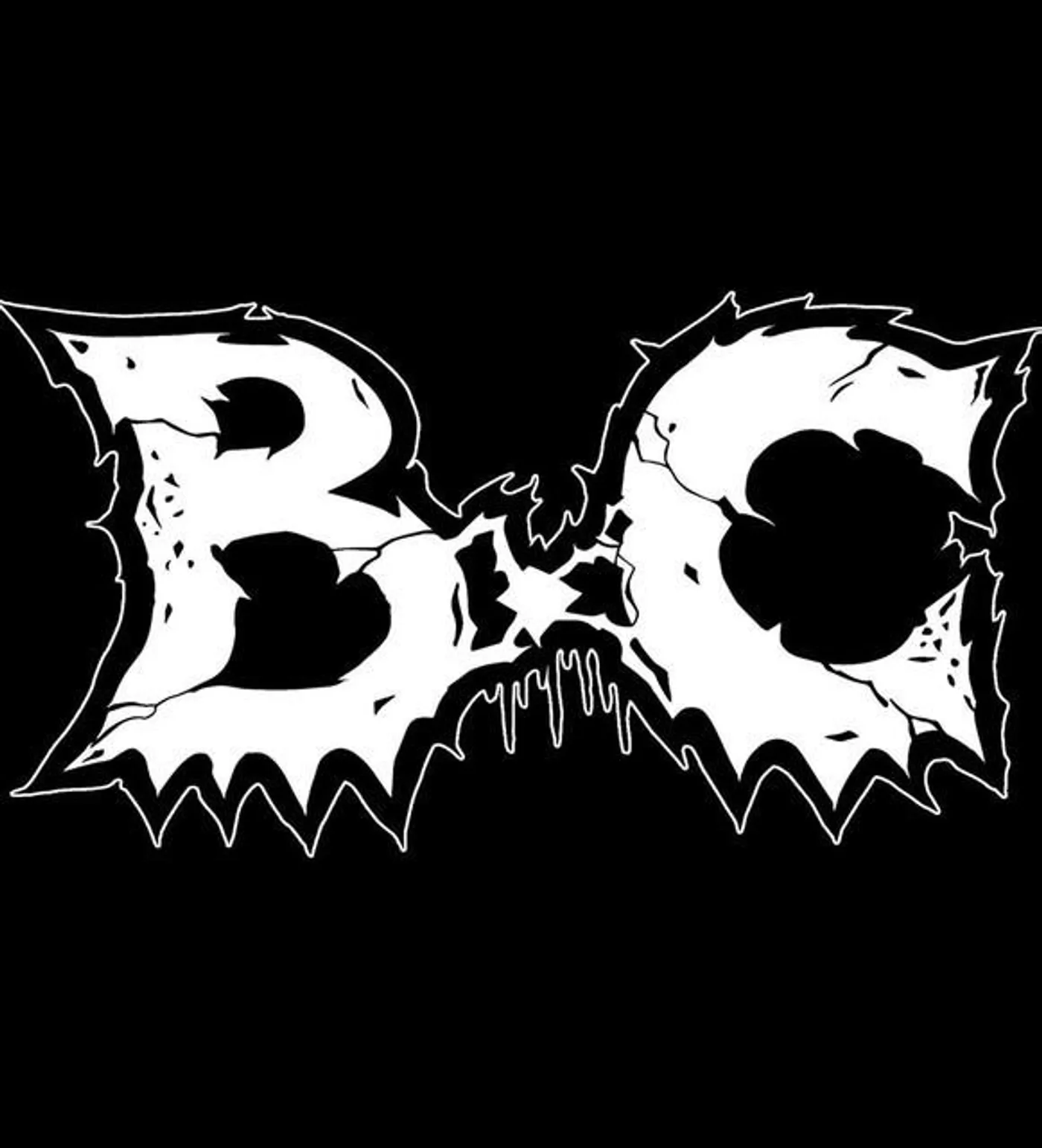 B.C