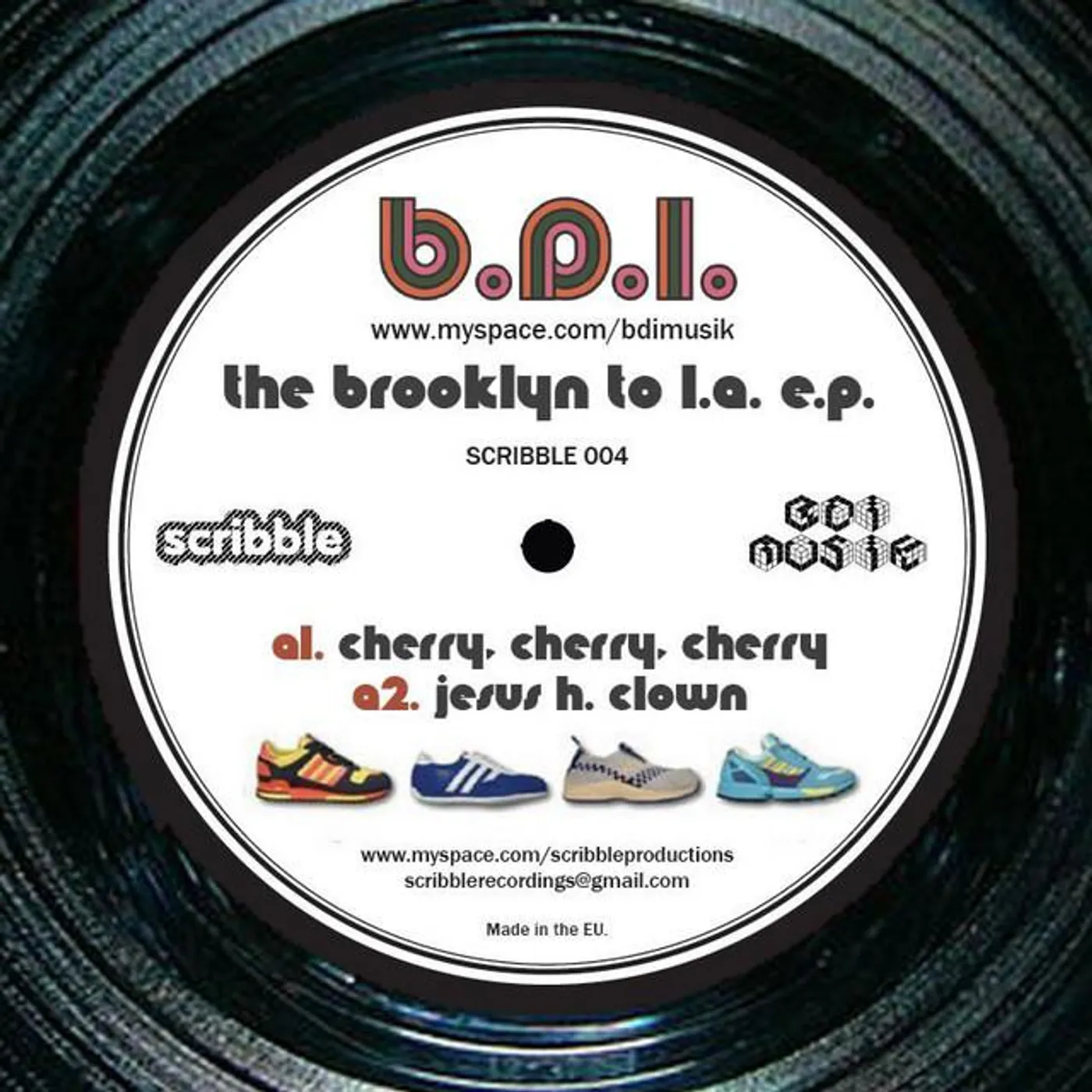 B.D.I
