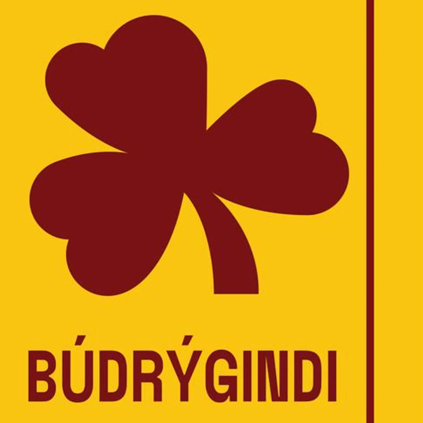 Búdrýgindi