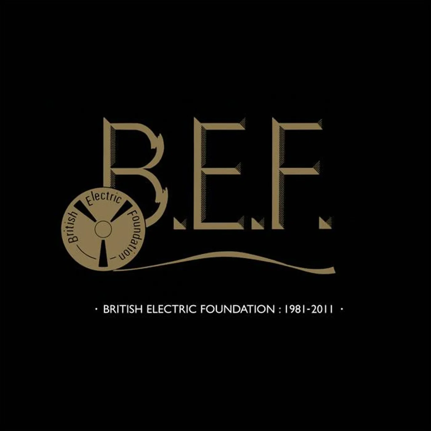B.E.F. Brand Page