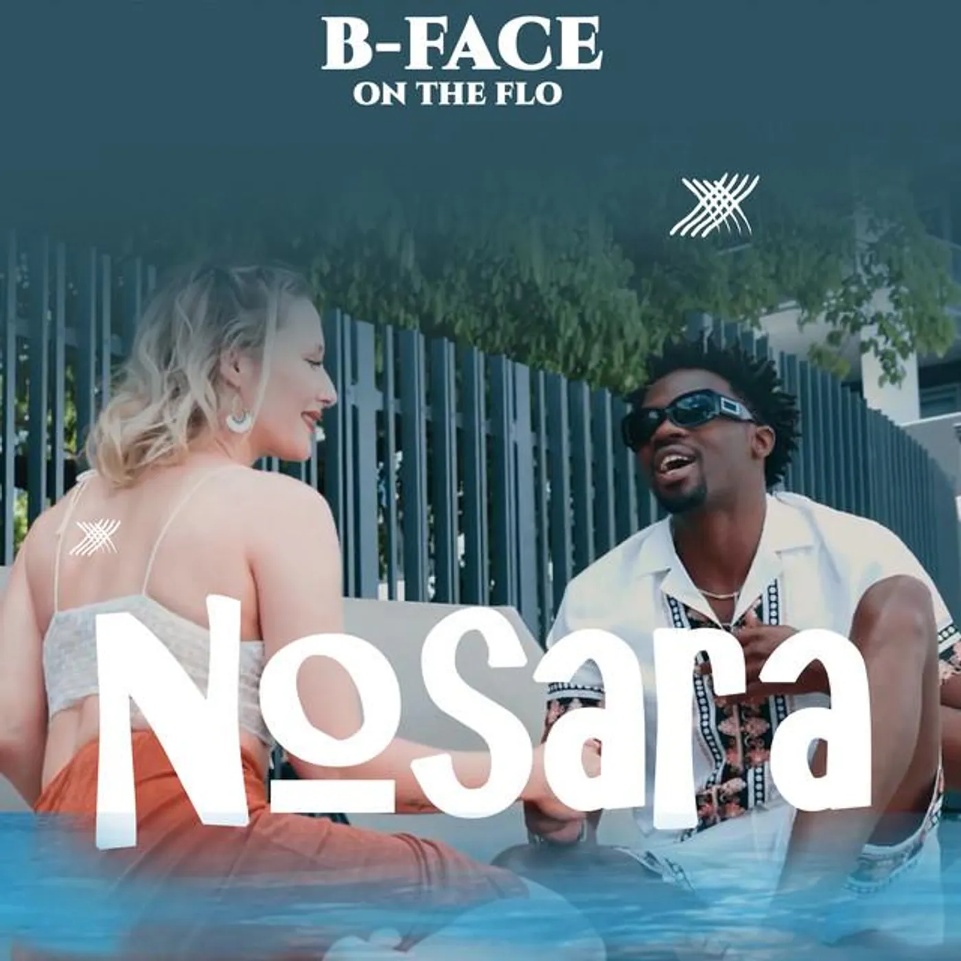 B-Face On The Flo