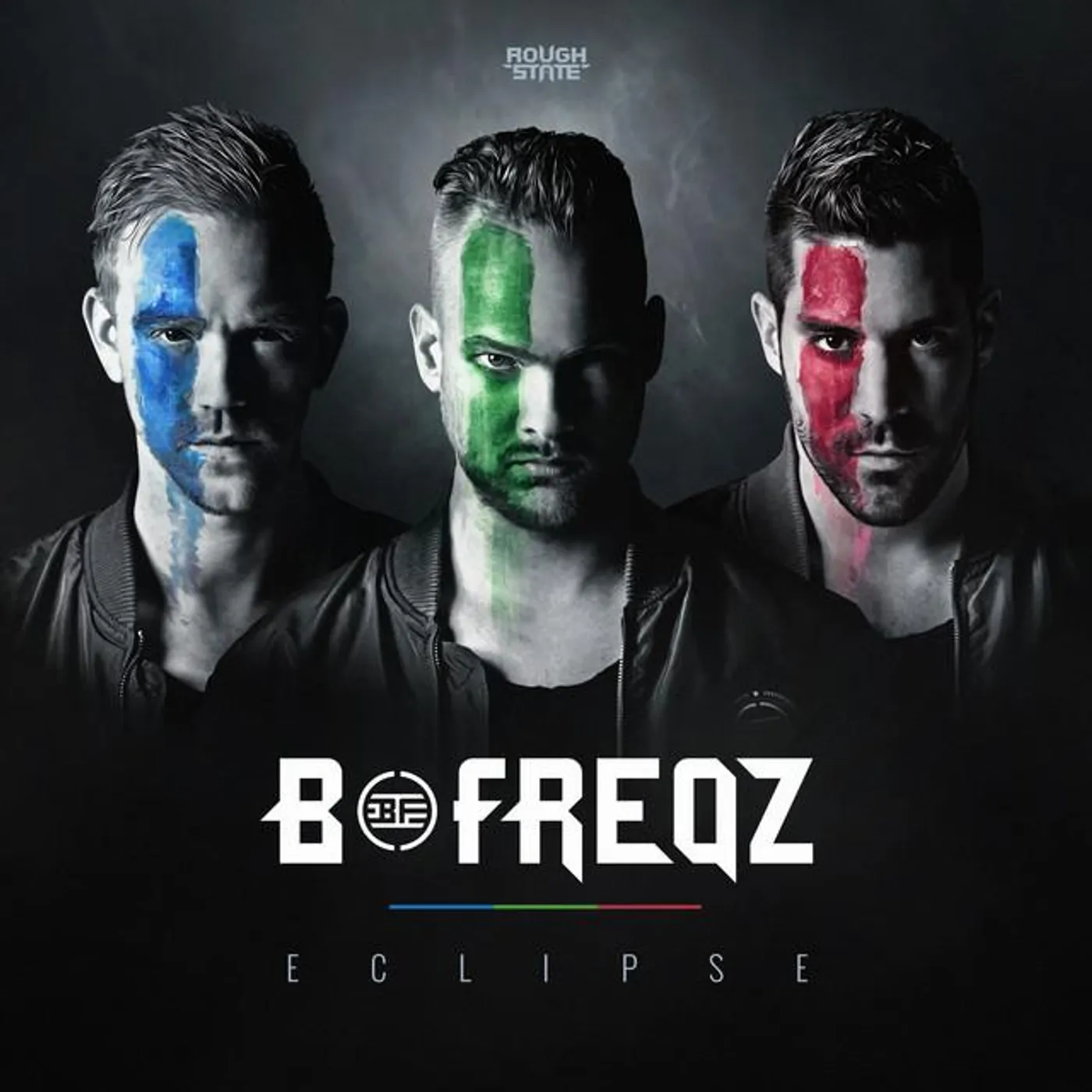B-Freqz Brand Page