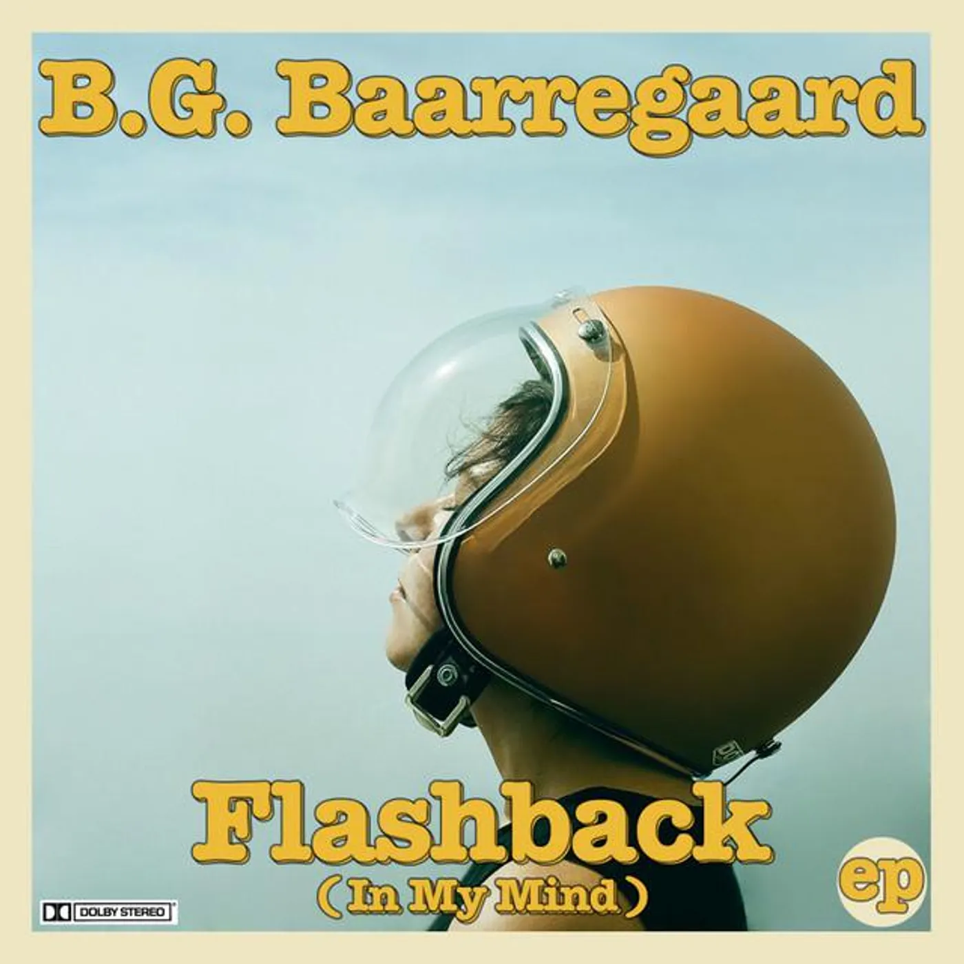 B.G. Baarregaard
