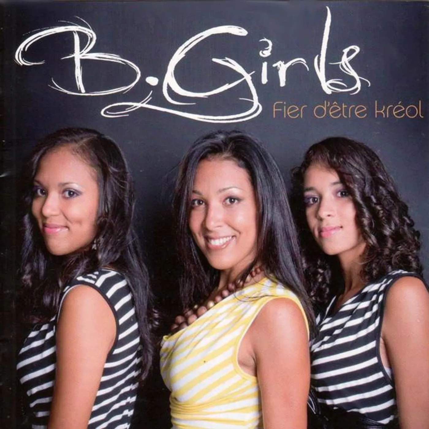 B.Girls