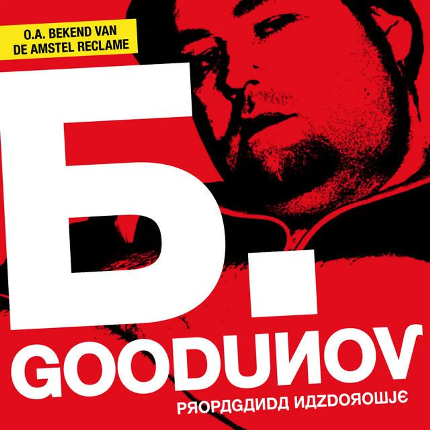 B. Goodunov