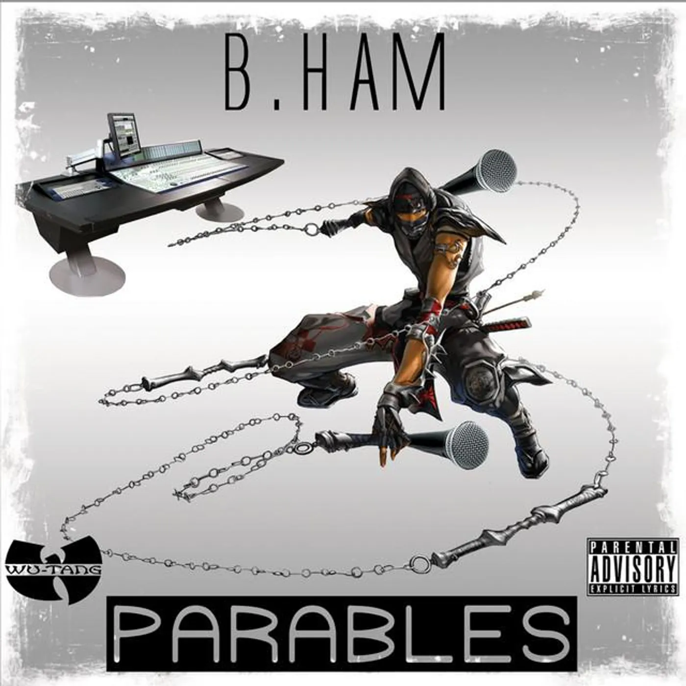 B HAM