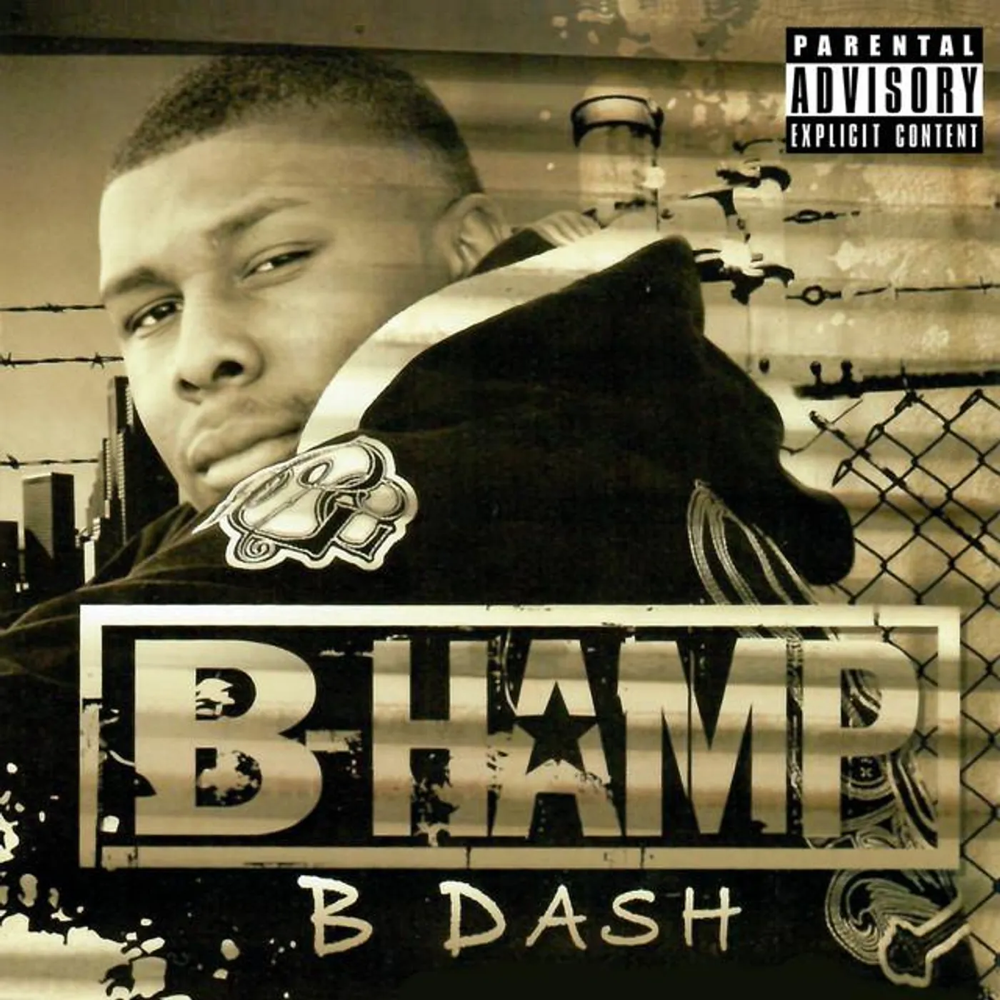B Hamp Brand Page