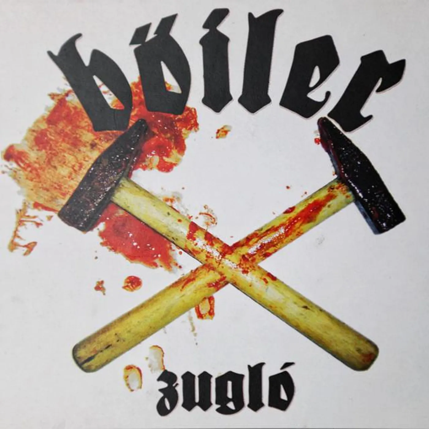 Böiler