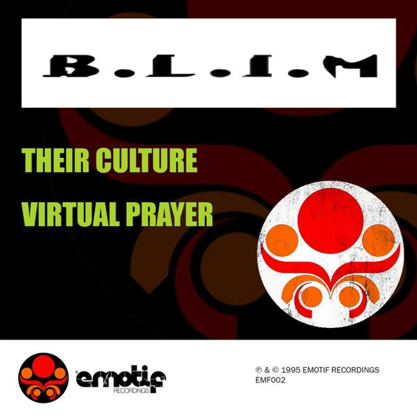 B.L.I.M. Brand Page