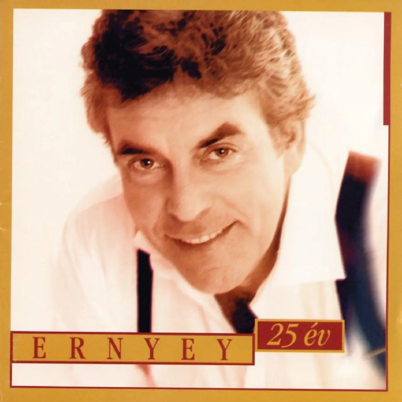 Béla Ernyey