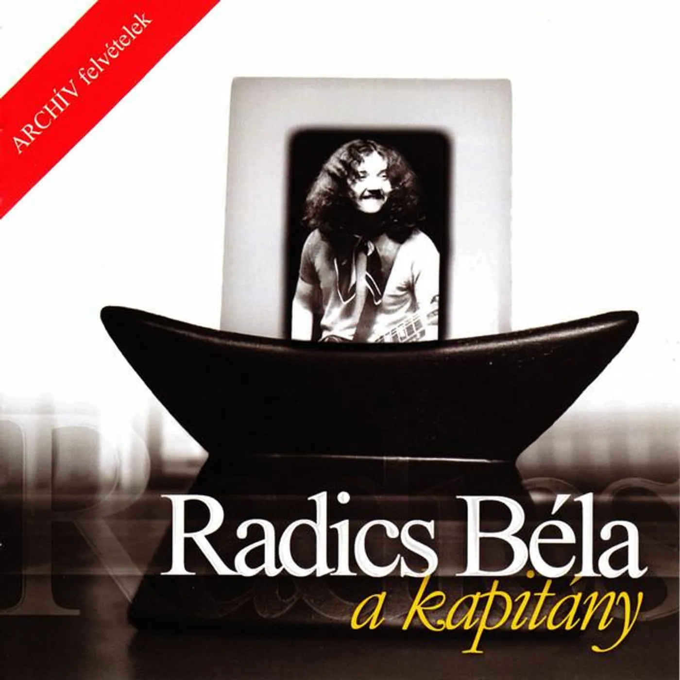 Béla Radics