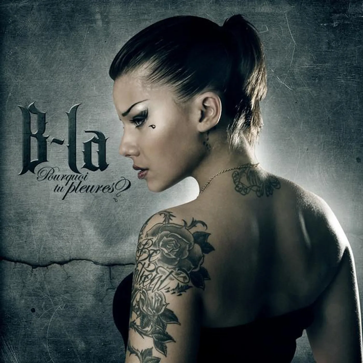 B-LA