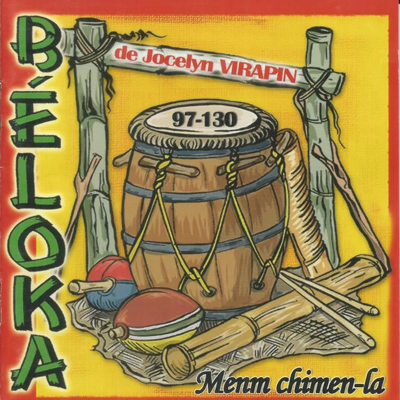 Béloka