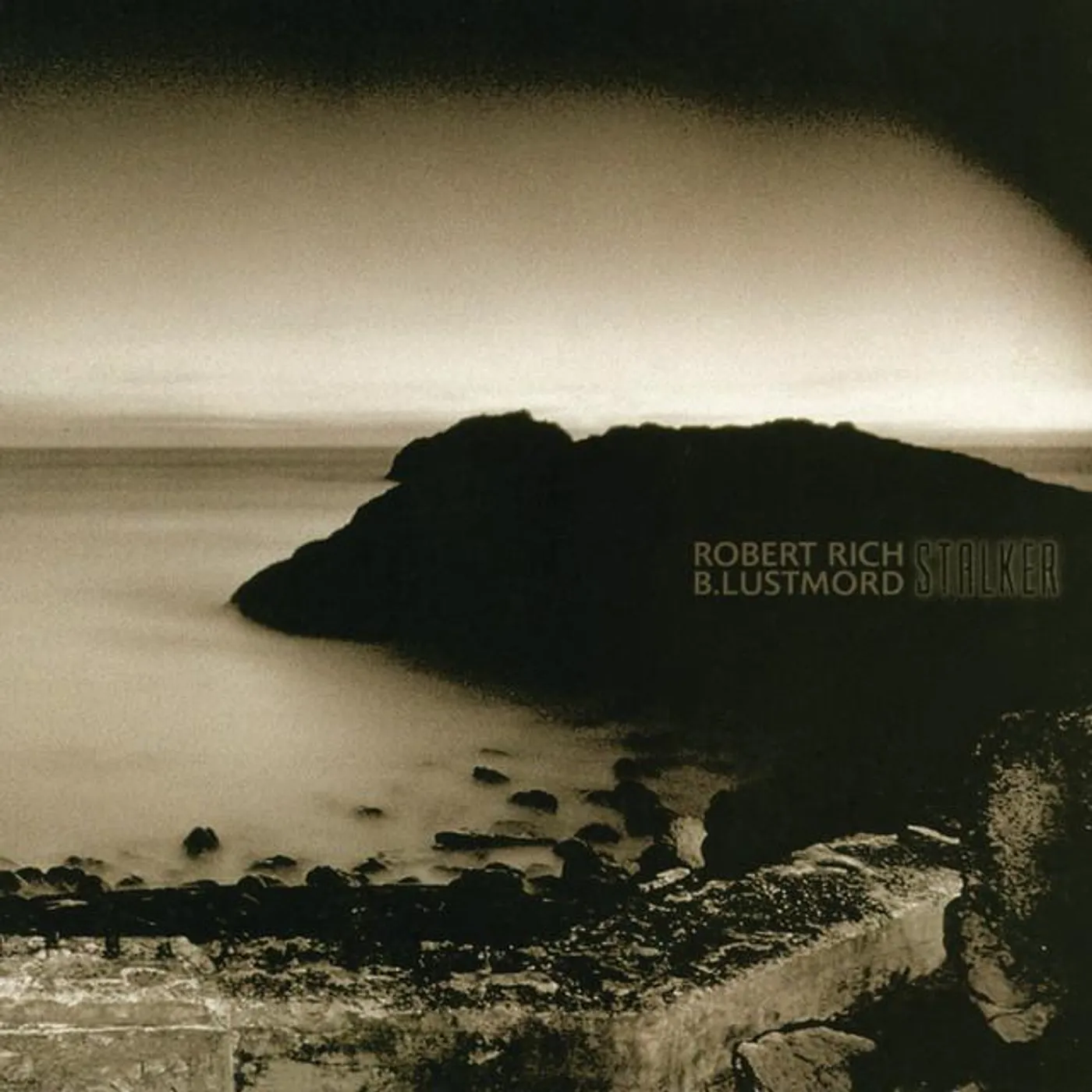 B. Lustmord